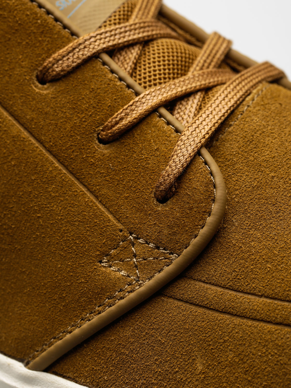 Nike SB Shoes Stefan Janoski Hyperfeel (golden beige/sequoia sail)