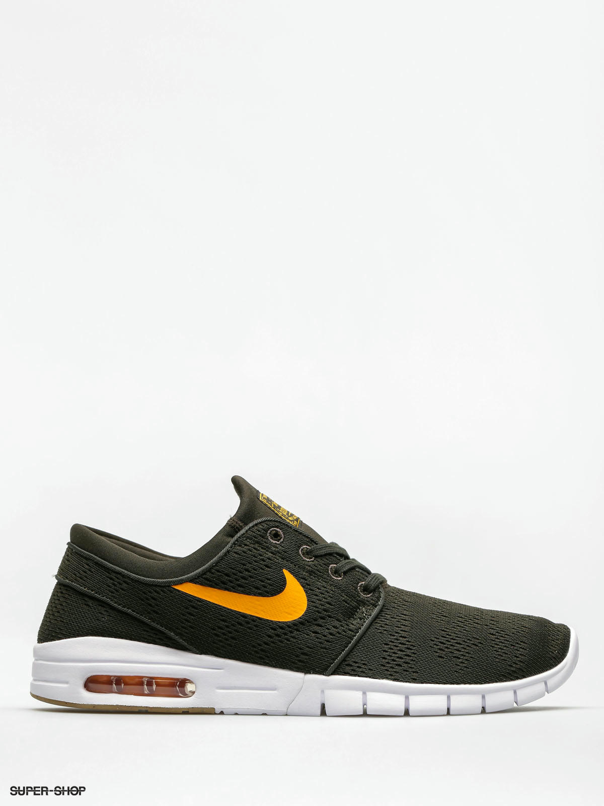 Nike janoski sale max sequoia