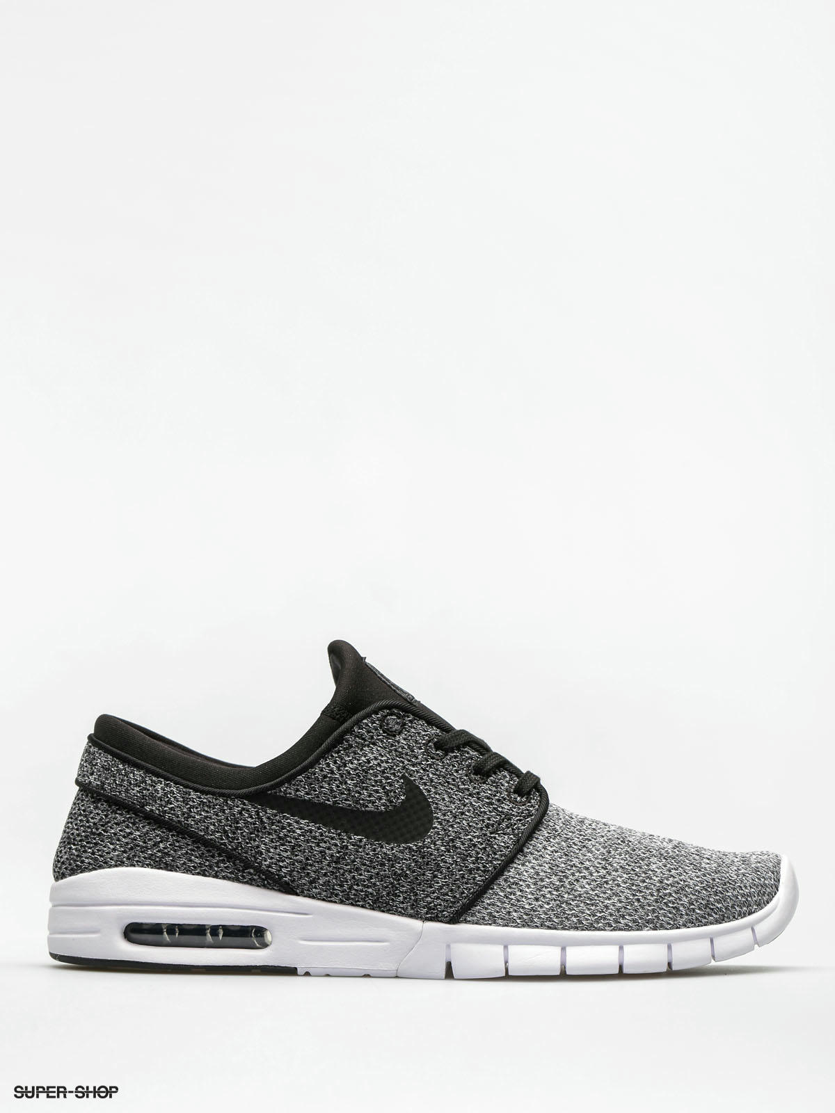 Nike janoski cheap max white