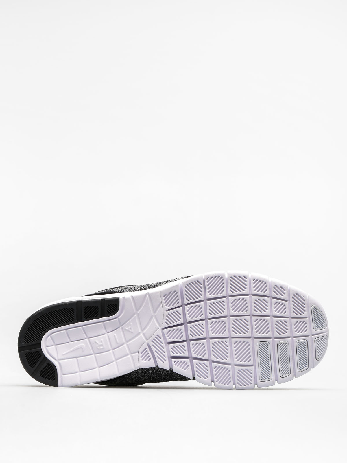 Nike SB Shoes Stefan Janoski Max (white/black dark grey)