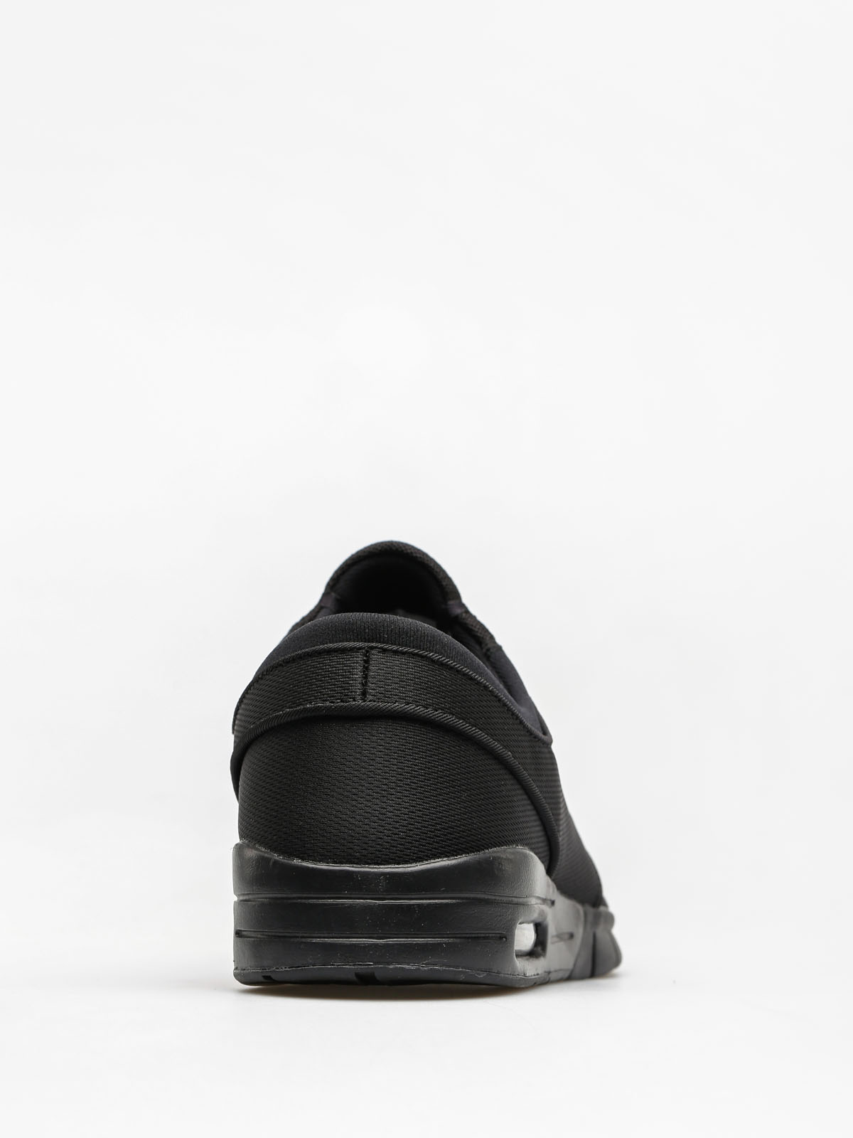 Nike SB Shoes Stefan Janoski Max (black/black anthracite black)