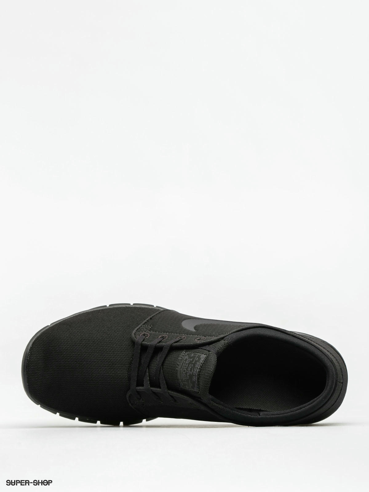 Janoski on sale max black