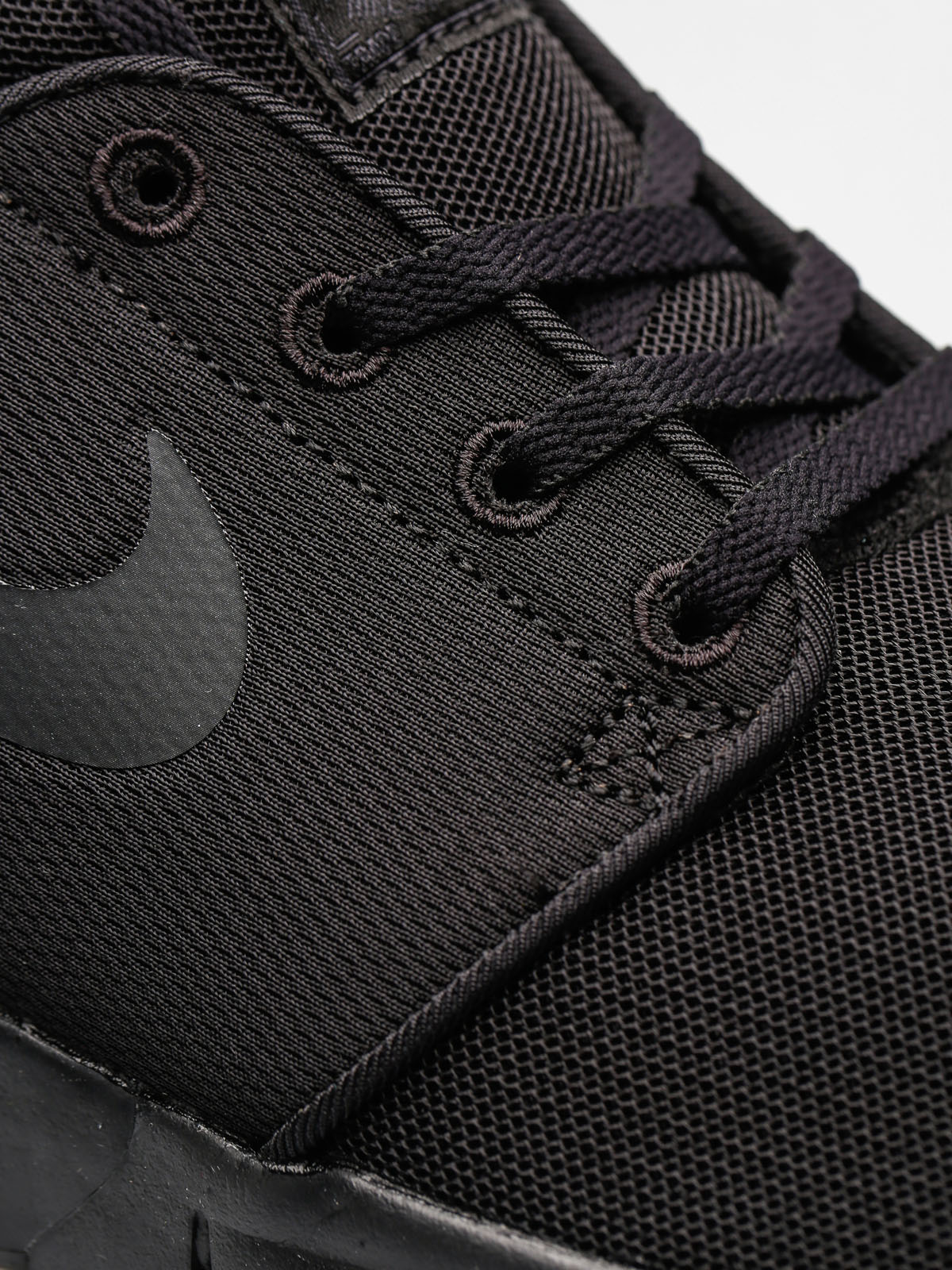 Nike SB Shoes Stefan Janoski Max (black/black anthracite black)