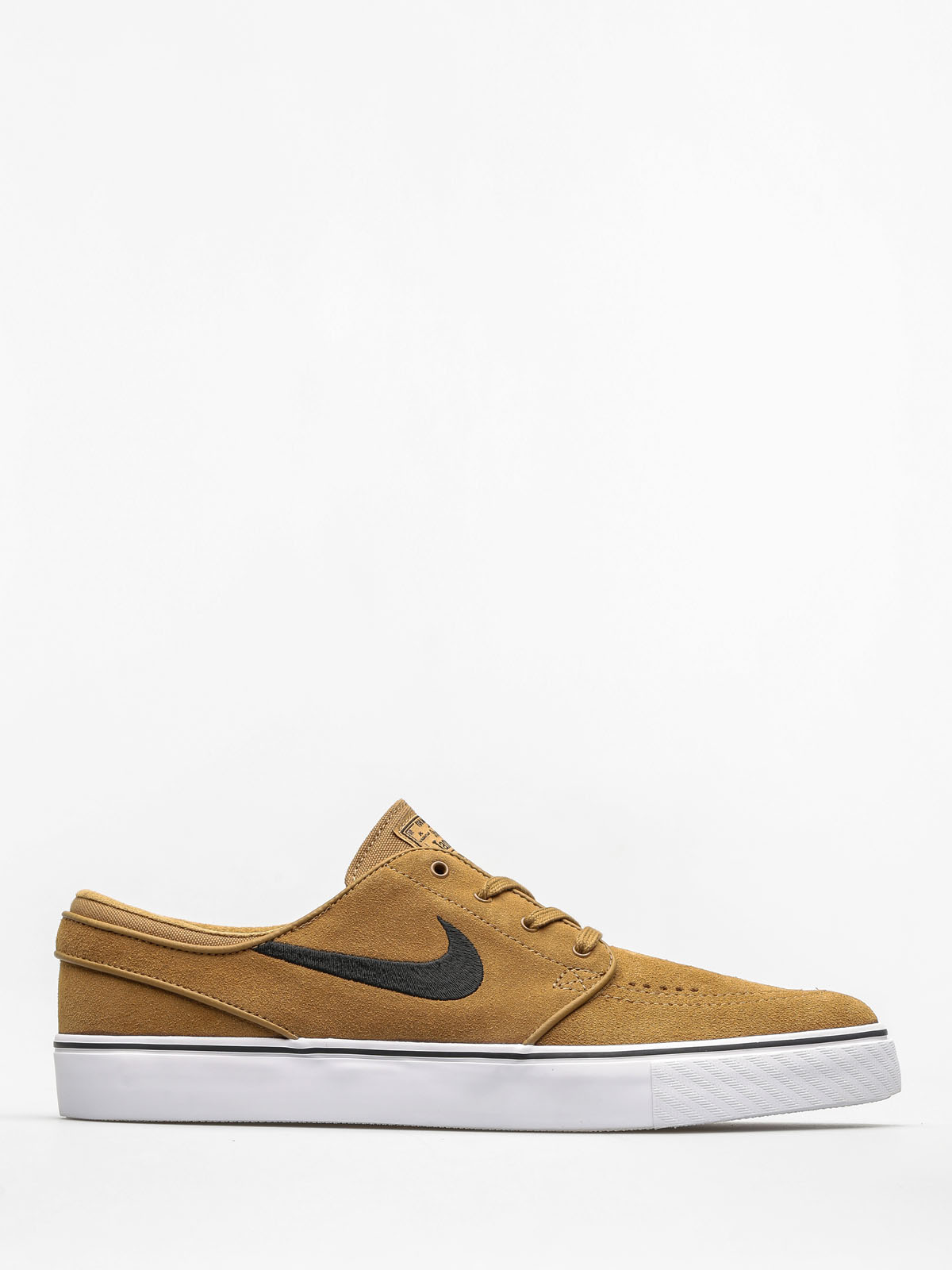 Nike SB Schuhe Zoom Stefan Janoski (golden beige/black)