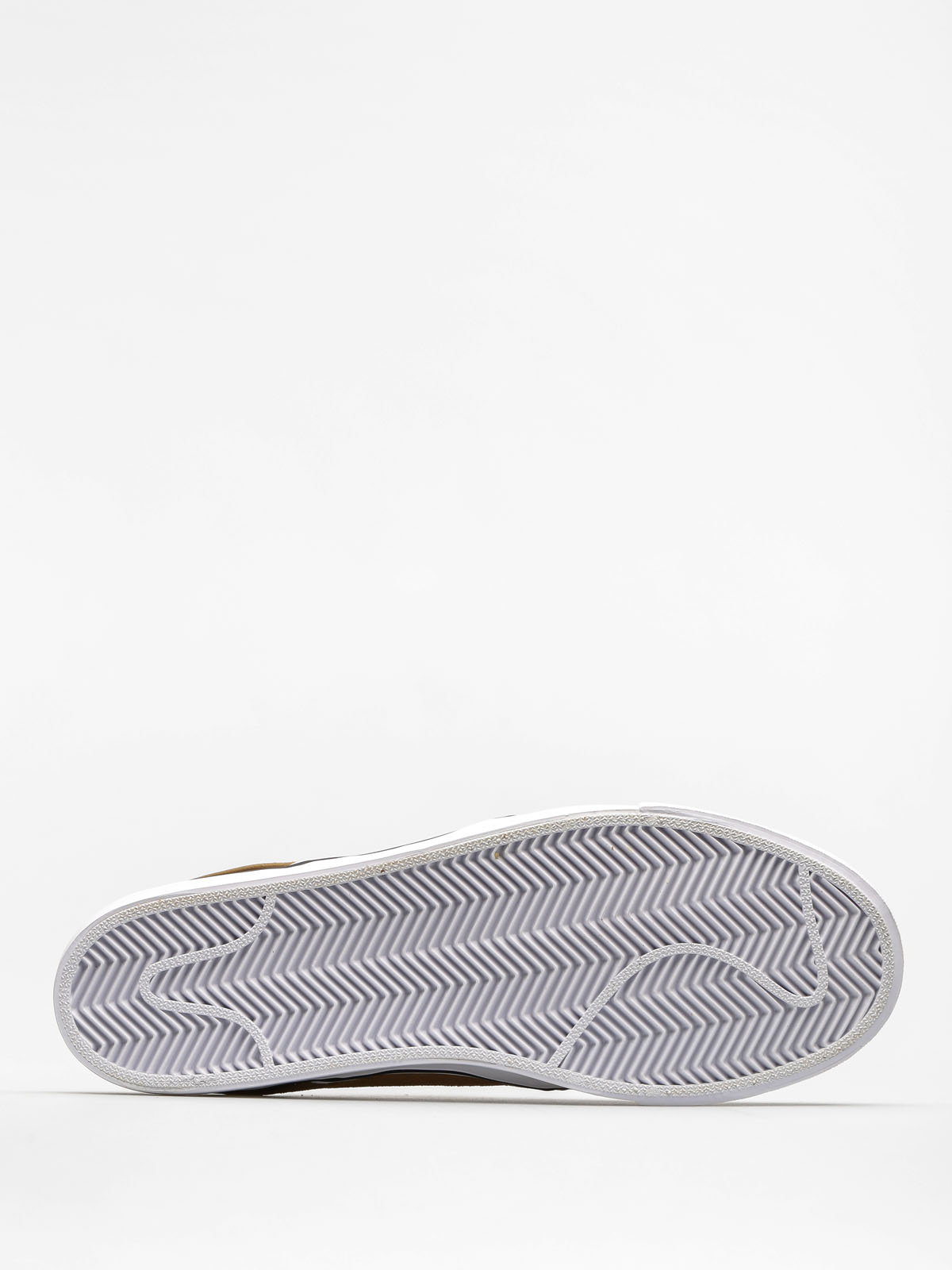 Nike SB Schuhe Zoom Stefan Janoski (golden beige/black)