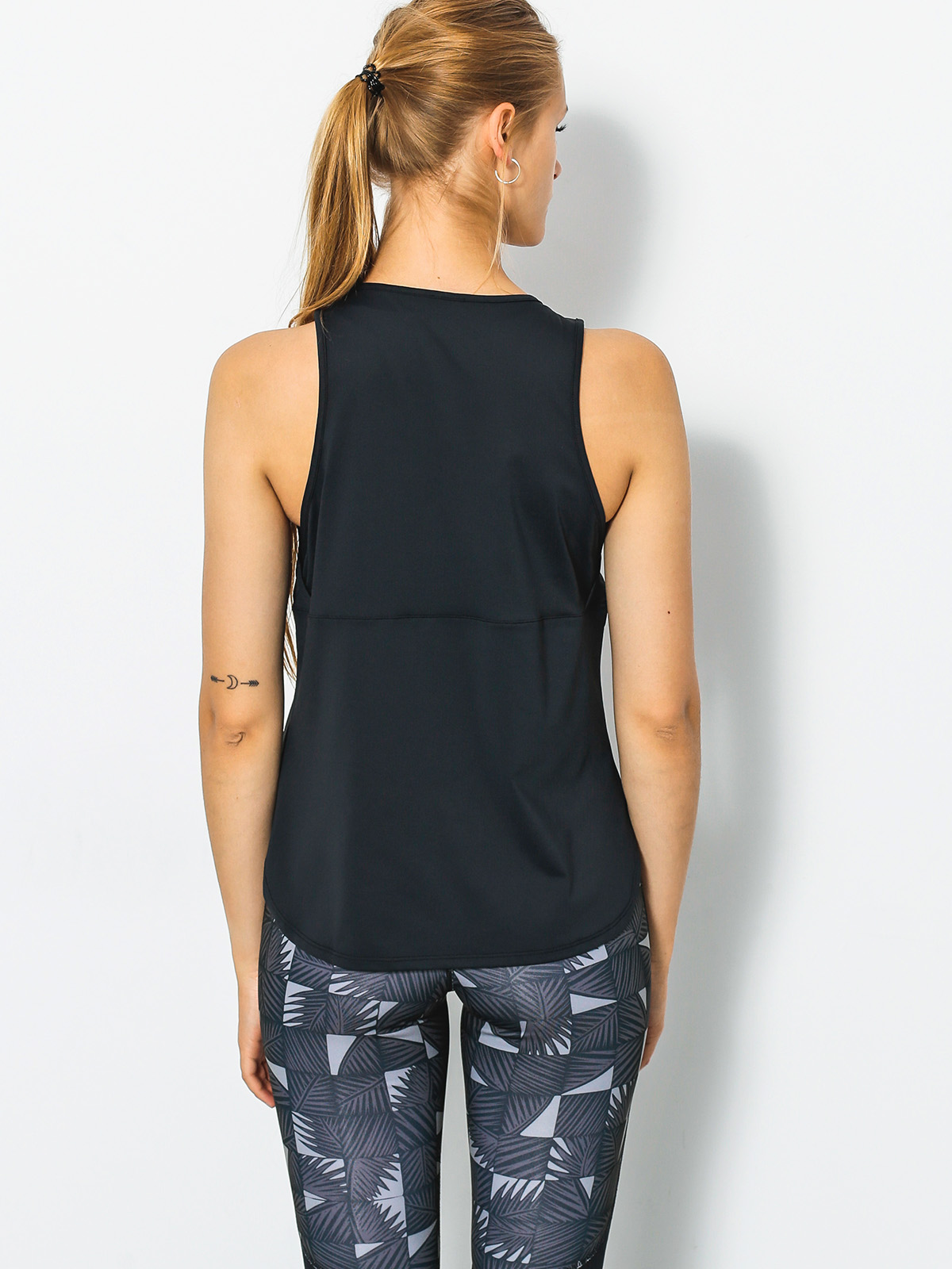 Roxy T-Shirt Sh W Tk Wmn (anthracite)