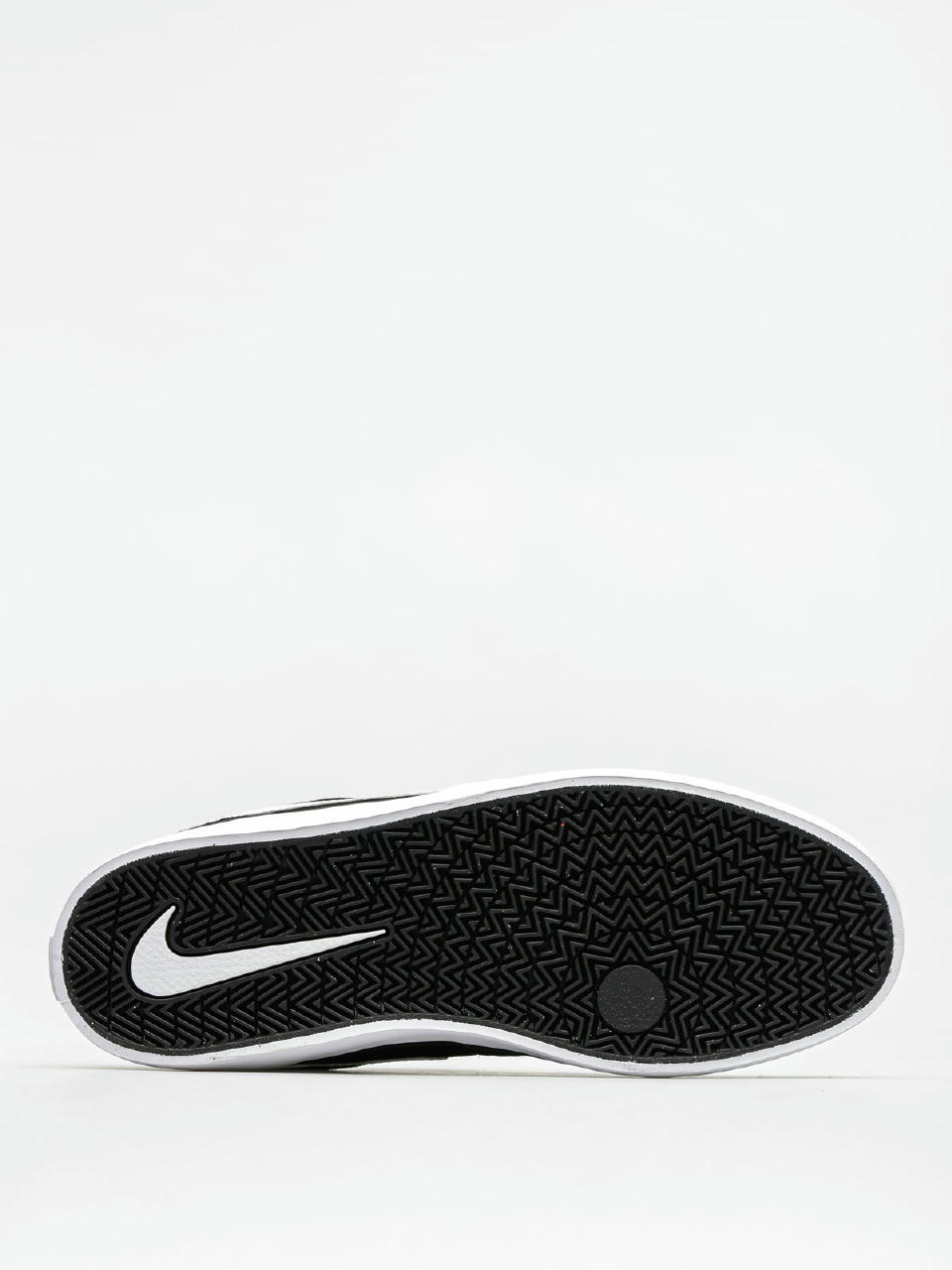 Controversieel Schildknaap straal Nike SB Shoes Check Solar (black/white)