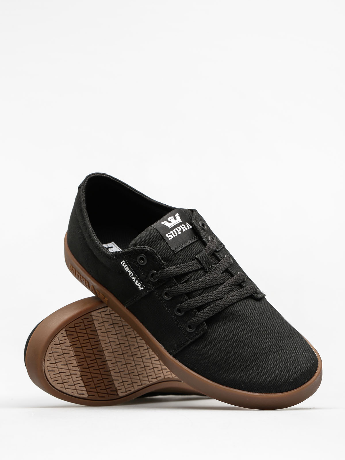 Supra Shoes Stacks II (bgm)