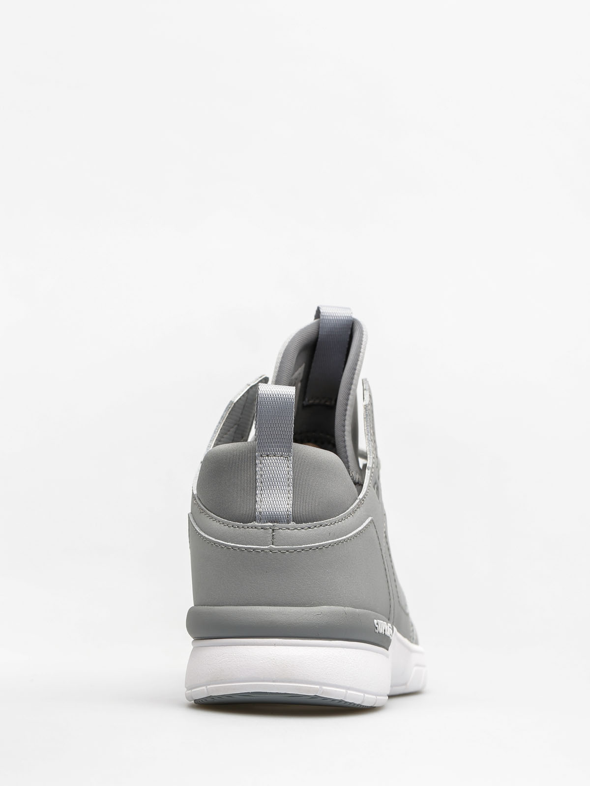 Supra Shoes Method (lt grey white)