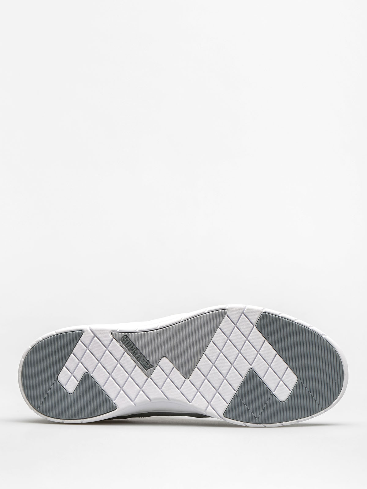 Supra Schuhe Method (lt grey white)