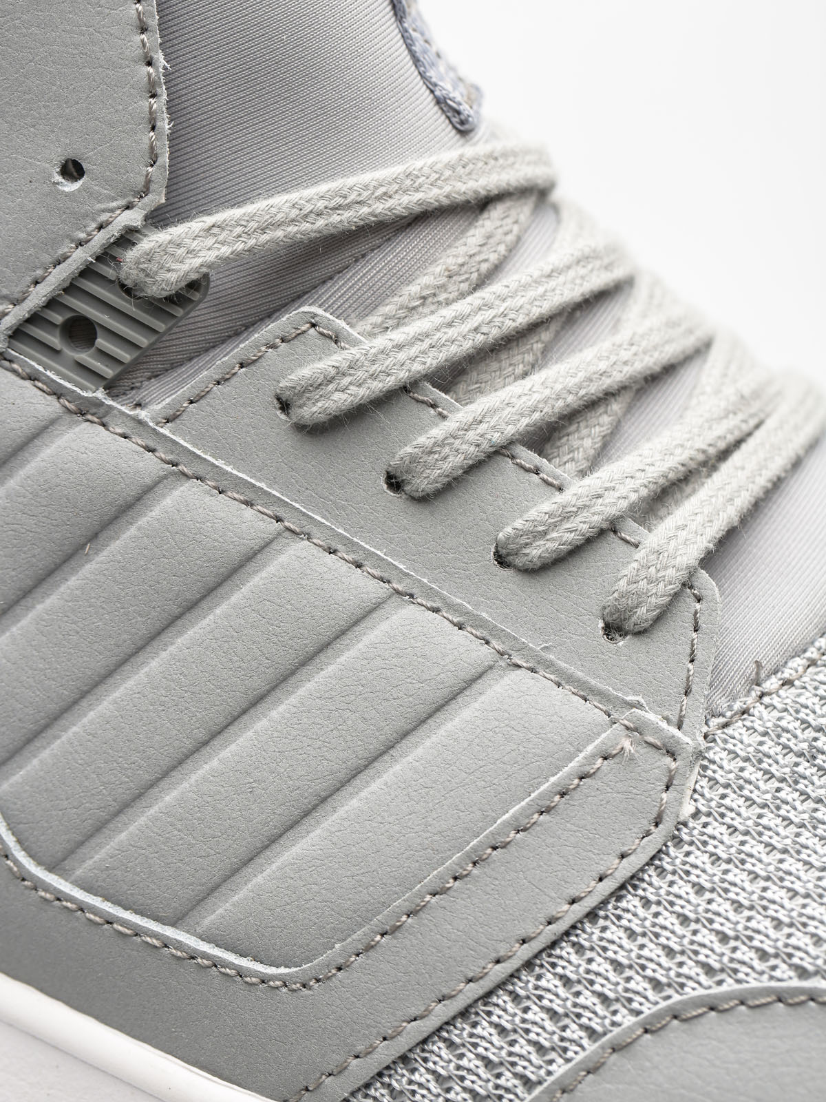 Supra Shoes Method (lt grey white)