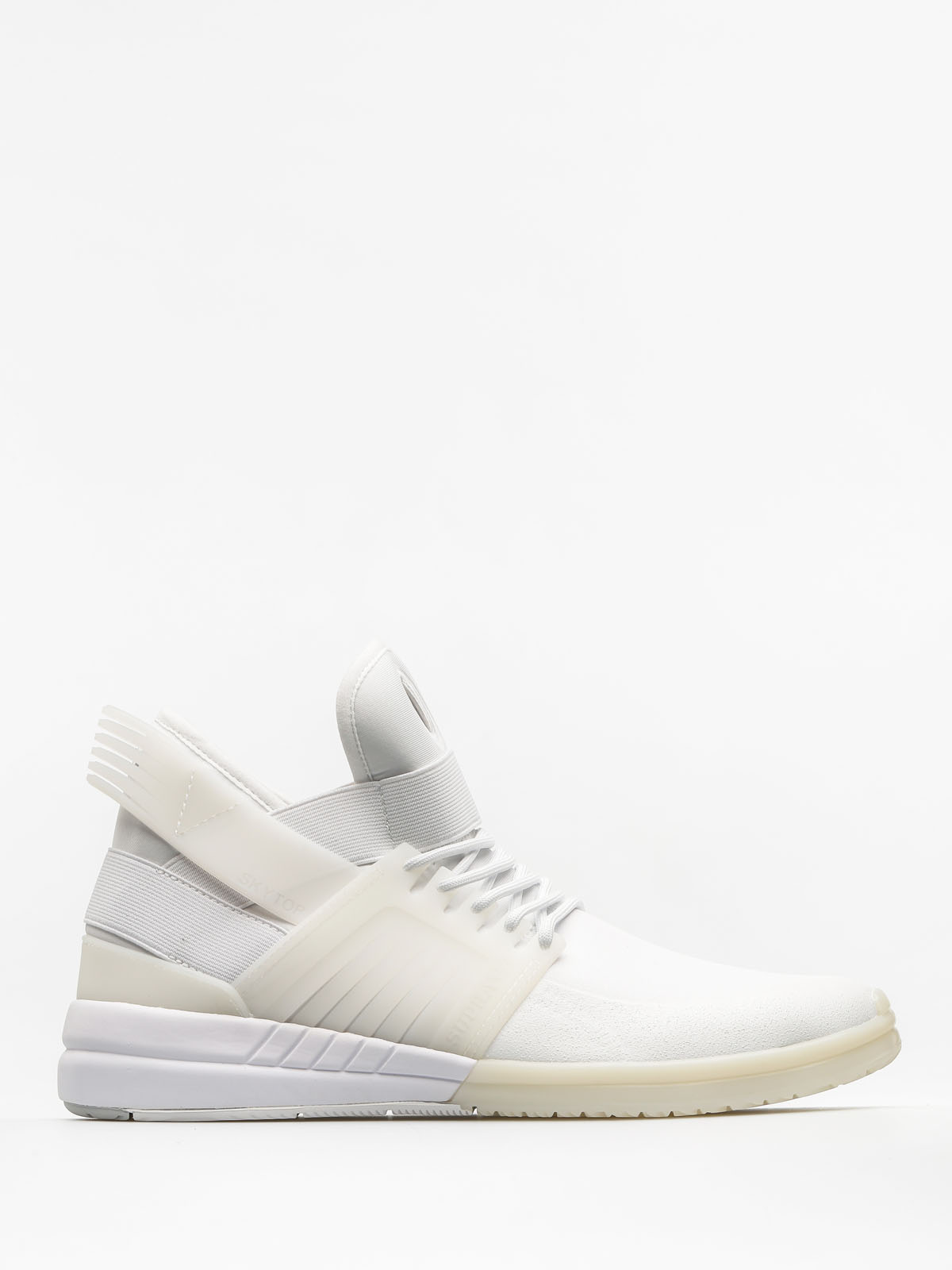 supra skytop v white