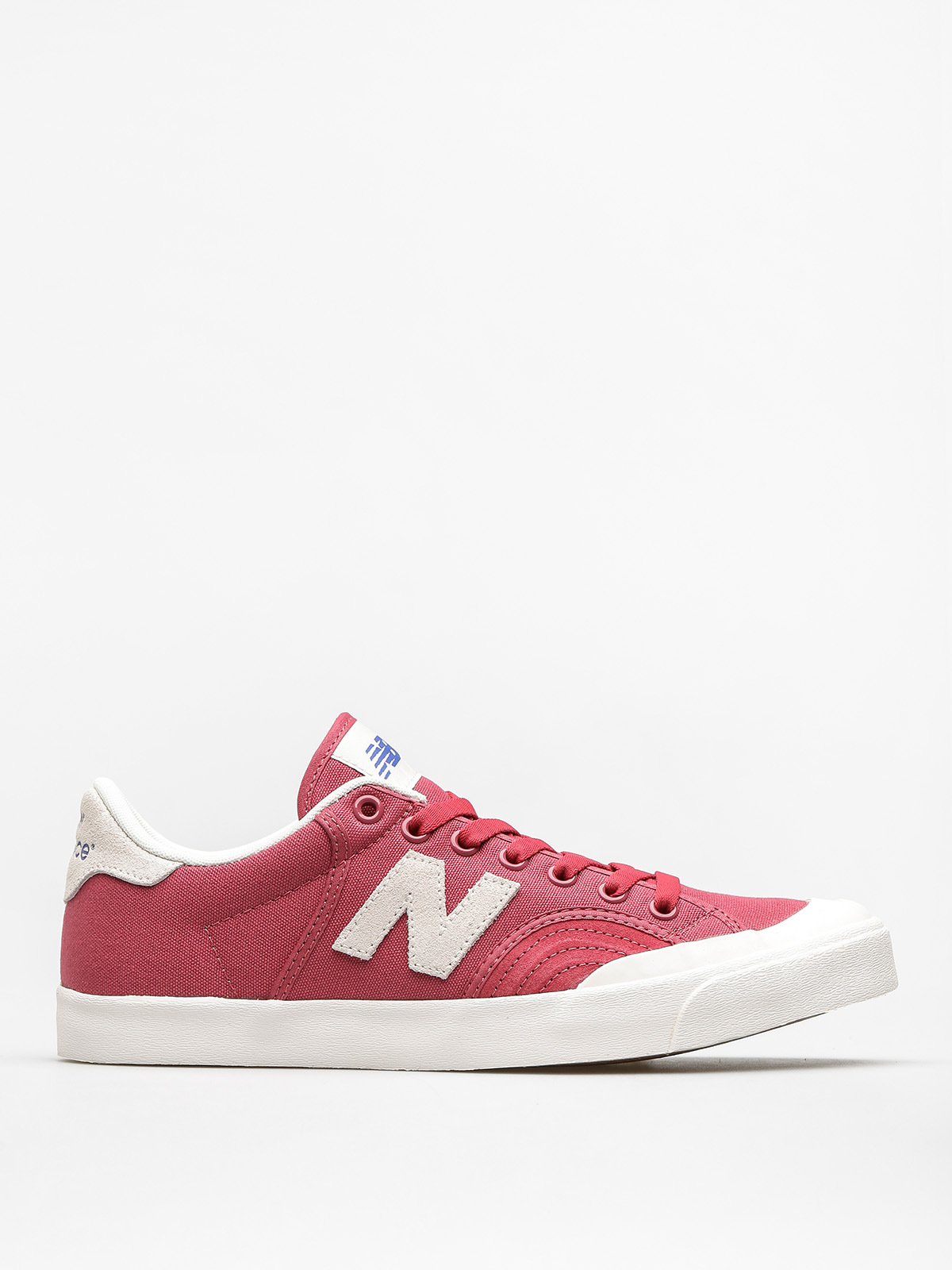 New Balance Shoes 212 (red)