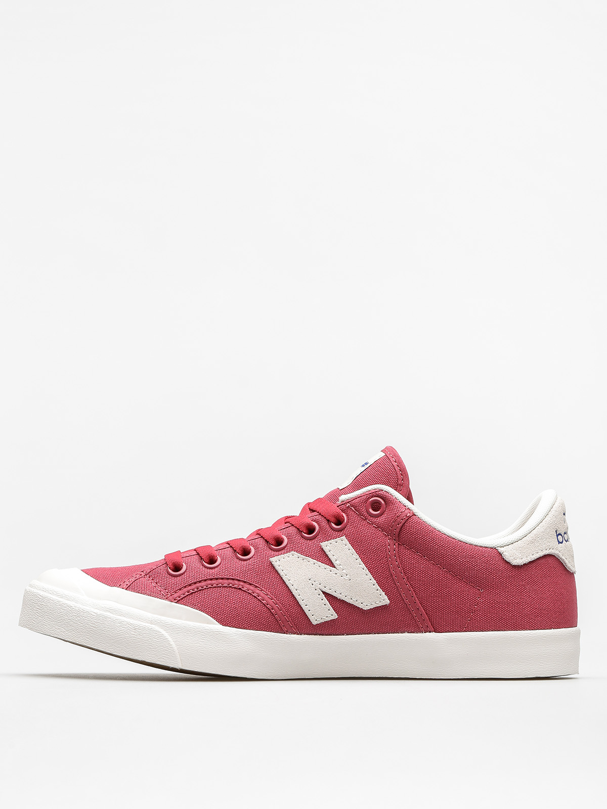 New Balance Shoes 212 (red)