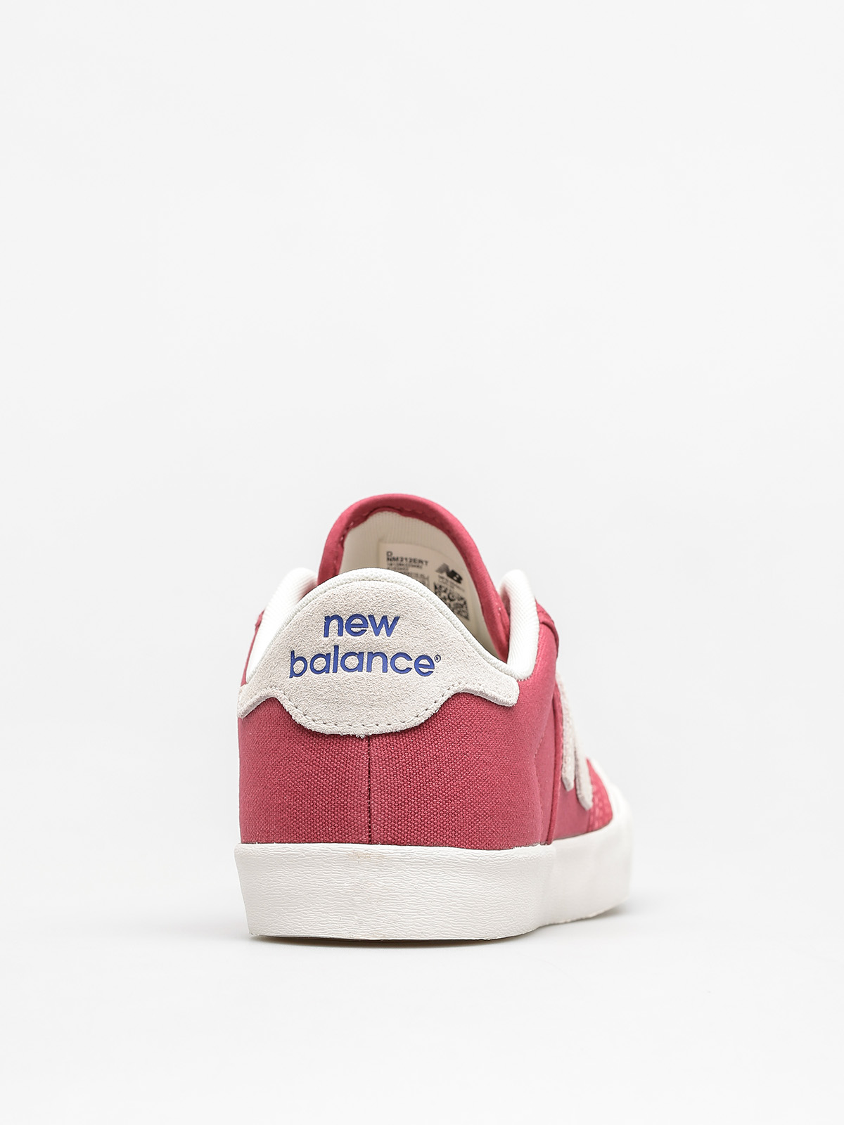 New Balance Shoes 212 (red)