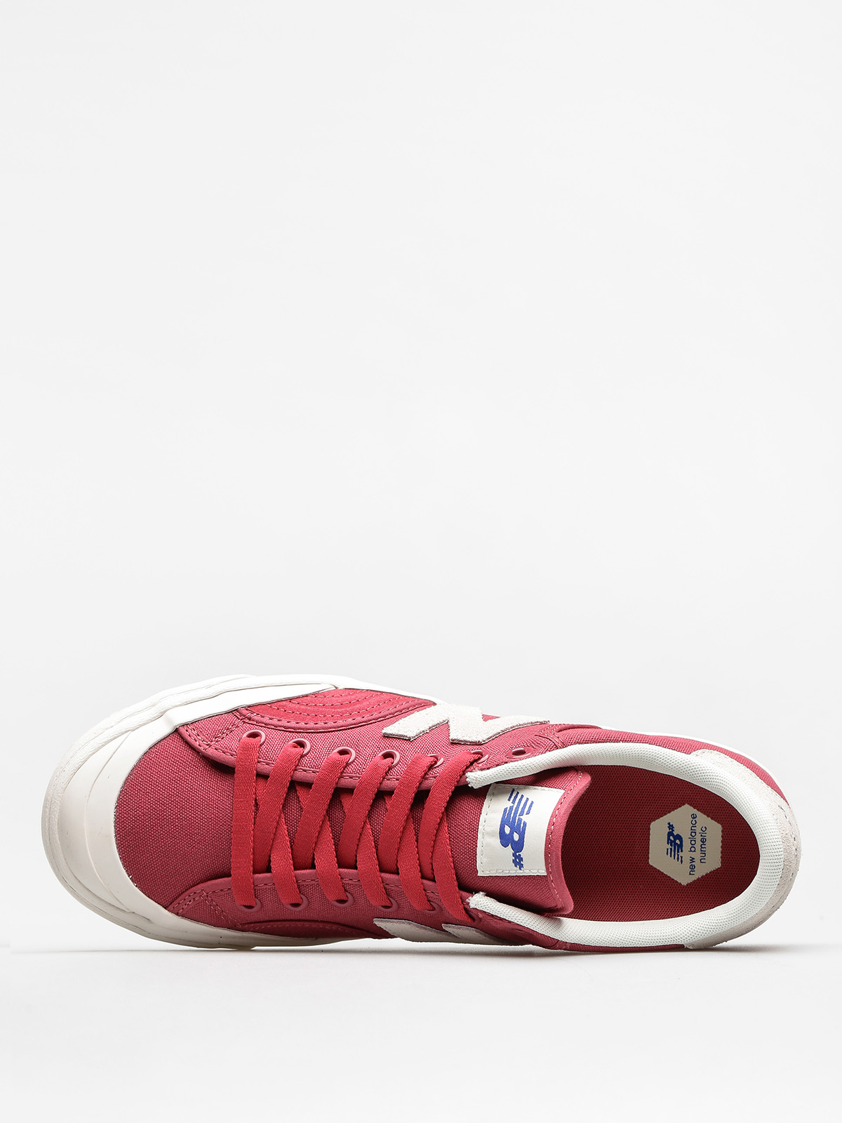 New Balance Shoes 212 (red)