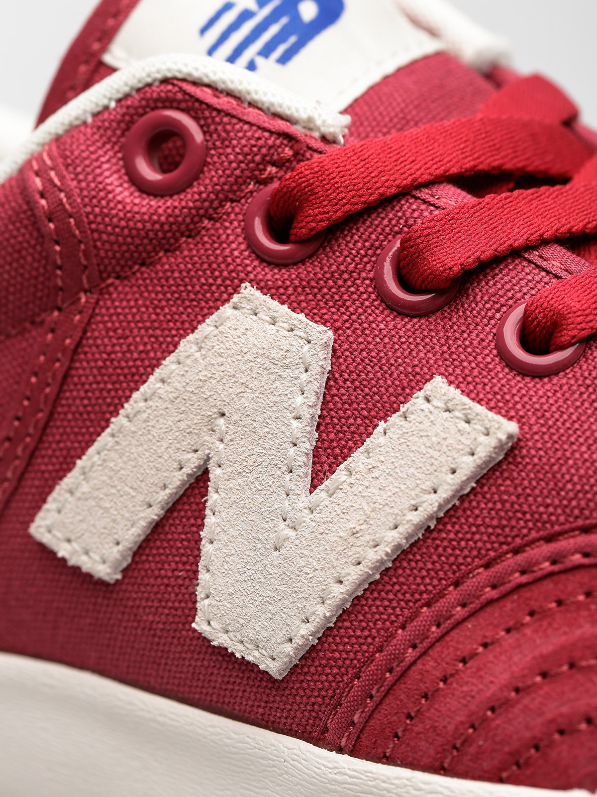 New Balance Shoes 212 (red)