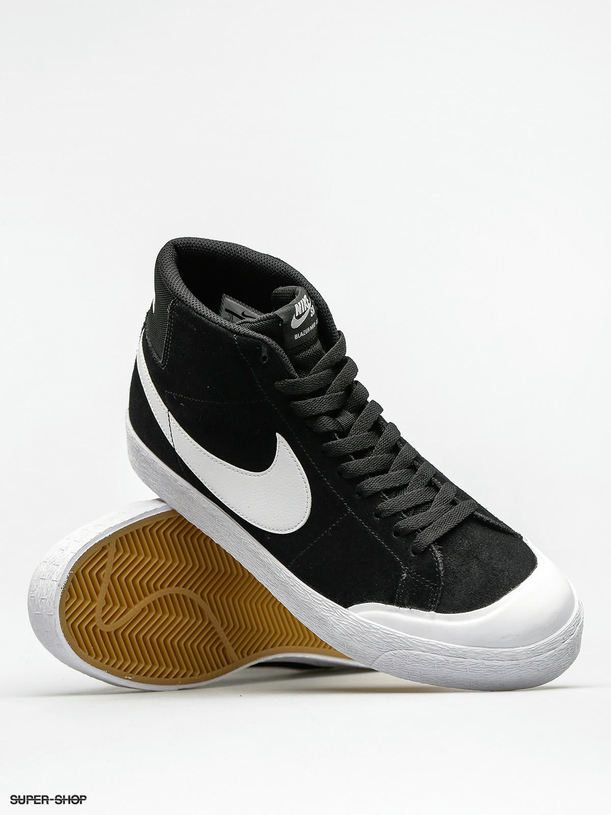 Blazer best sale mid xt