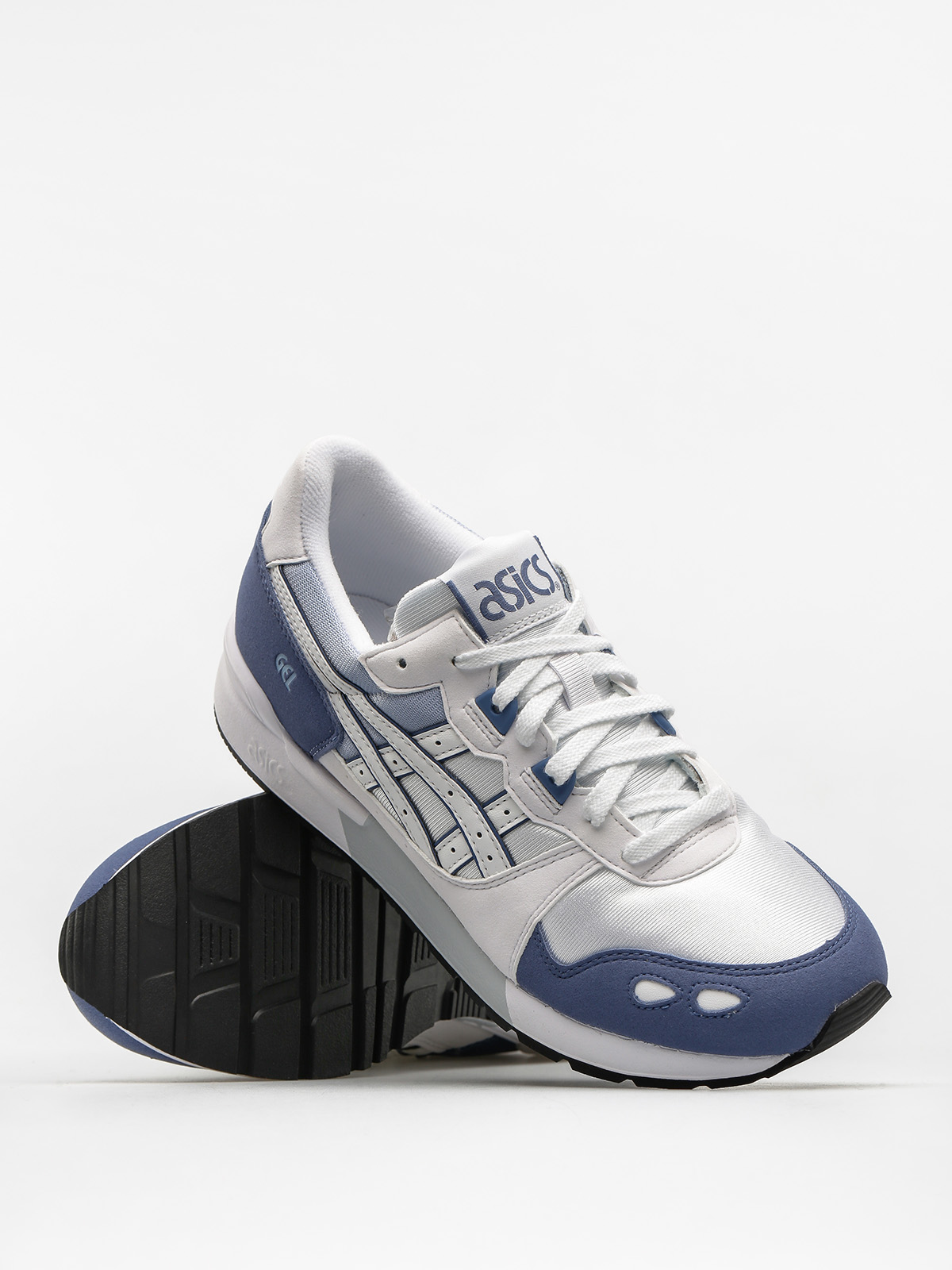 ASICS Tiger Shoes Gel Lyte blue (pigeon blue/white)