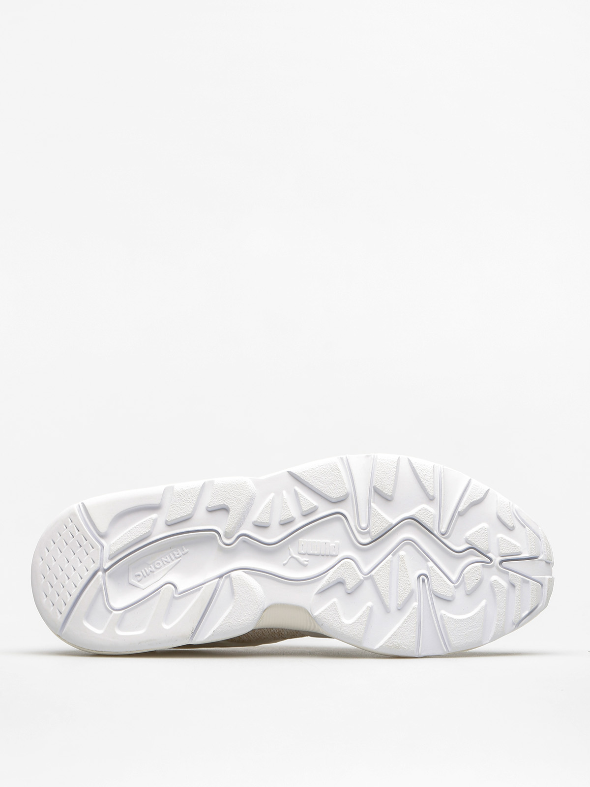 Puma Shoes Blaze Cage Evo Knit Wn S Wmn (marshmallow/safari/birch/whisper white)