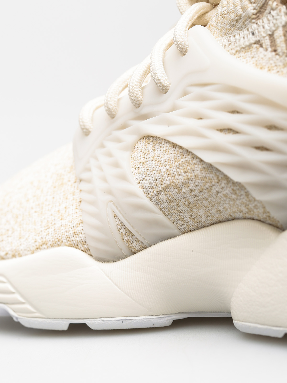 Puma Shoes Blaze Cage Evo Knit Wn S Wmn (marshmallow/safari/birch/whisper white)