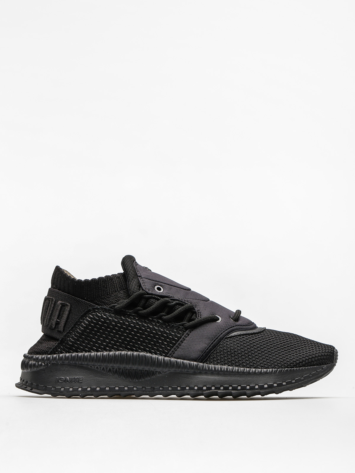 Puma Schuhe Tsugi Shinsei Raw (puma black/puma black)