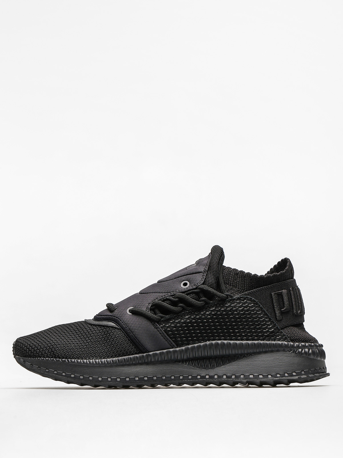 Puma Schuhe Tsugi Shinsei Raw (puma black/puma black)