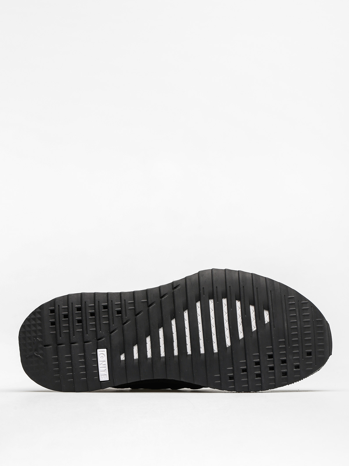 Puma Schuhe Tsugi Shinsei Raw (puma black/puma black)