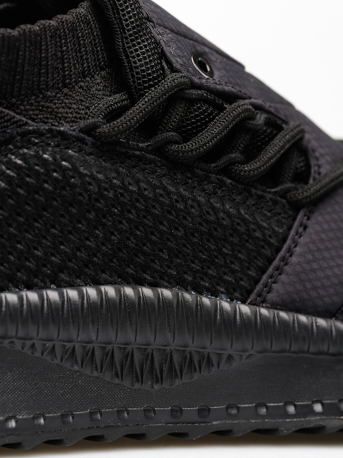 Puma Schuhe Tsugi Shinsei Raw (puma black/puma black)