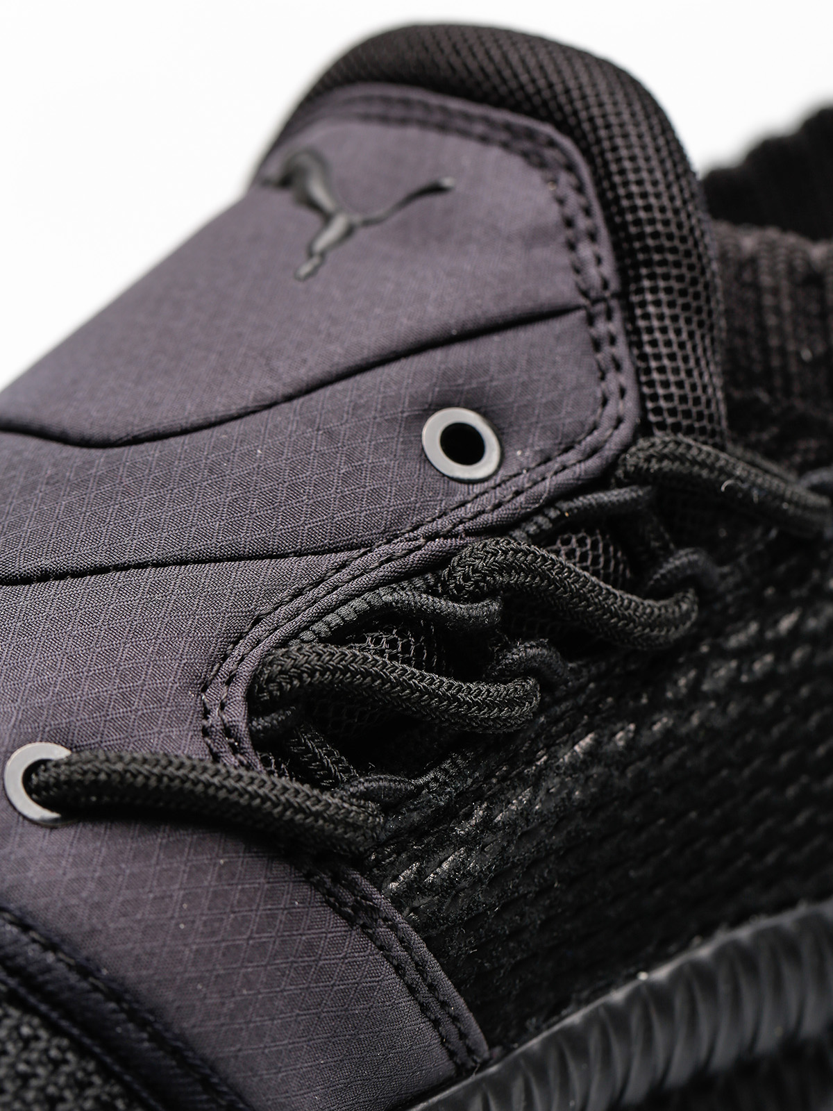 Puma Schuhe Tsugi Shinsei Raw (puma black/puma black)