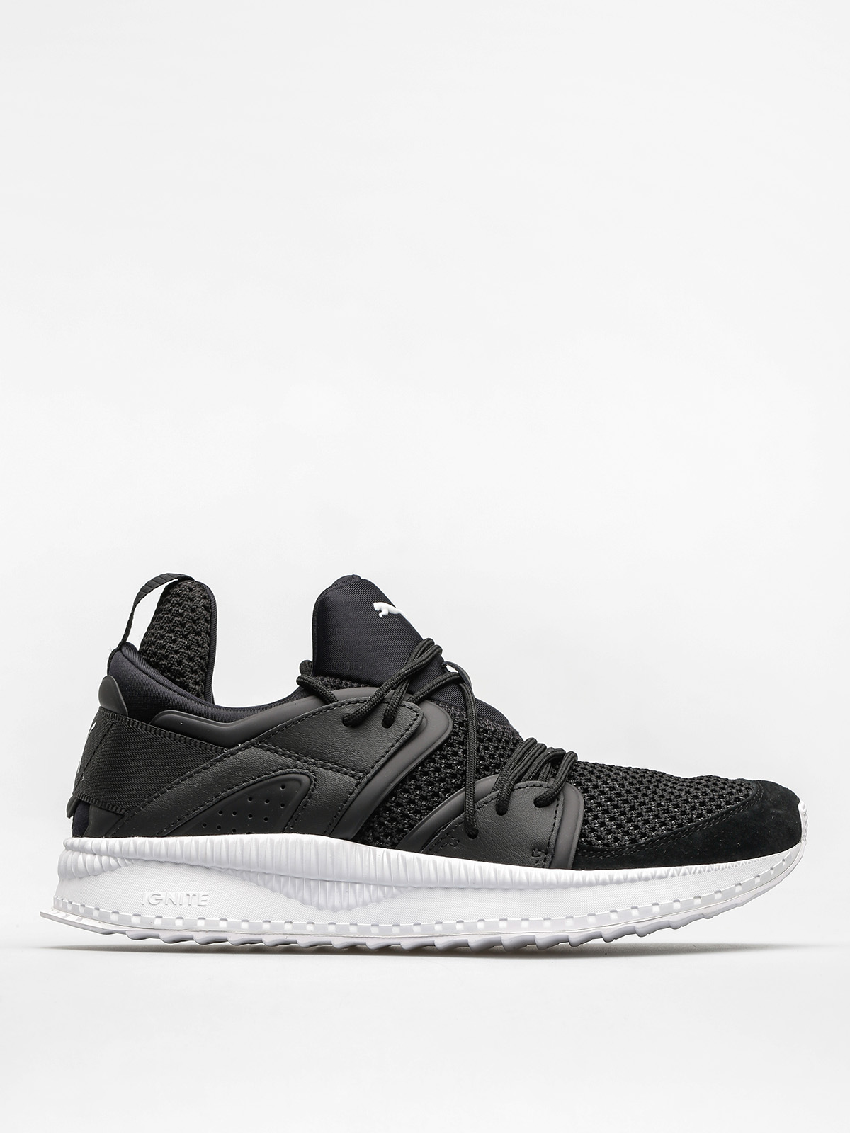 Puma Shoes Tsugi Blaze (puma black/puma white)