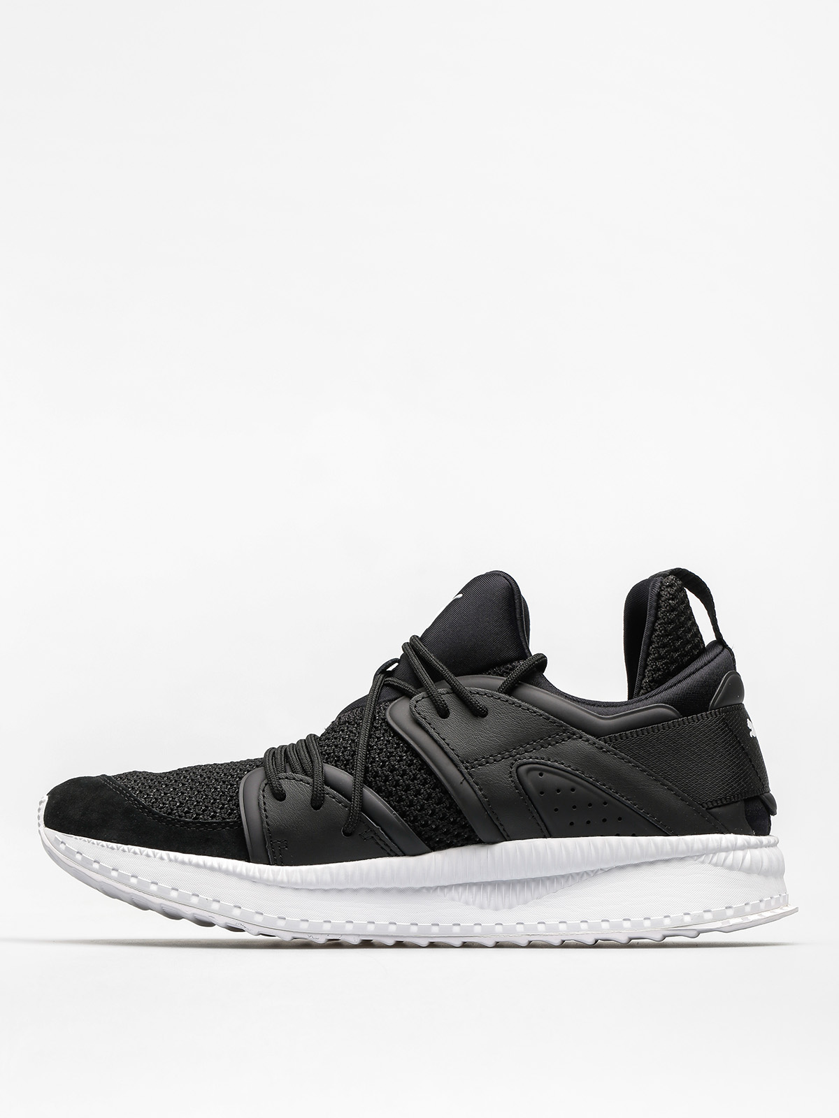 Puma Shoes Tsugi Blaze (puma black/puma white)