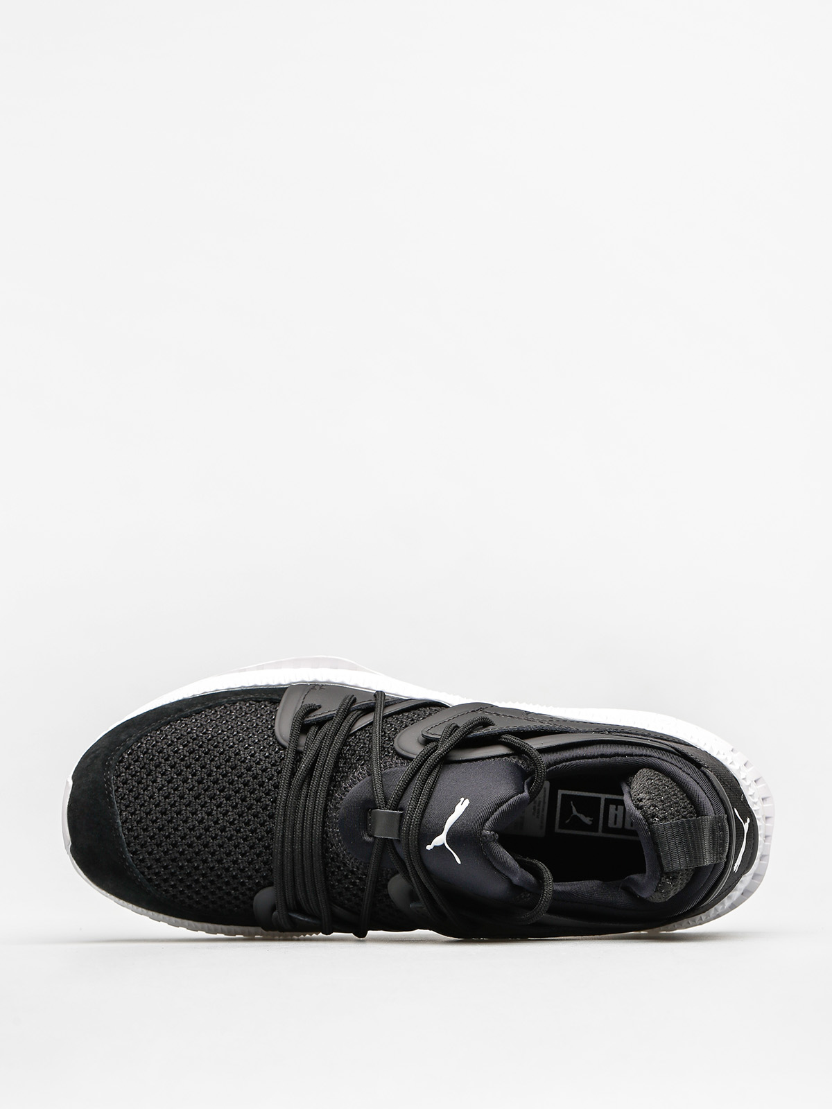 Puma Shoes Tsugi Blaze (puma black/puma white)