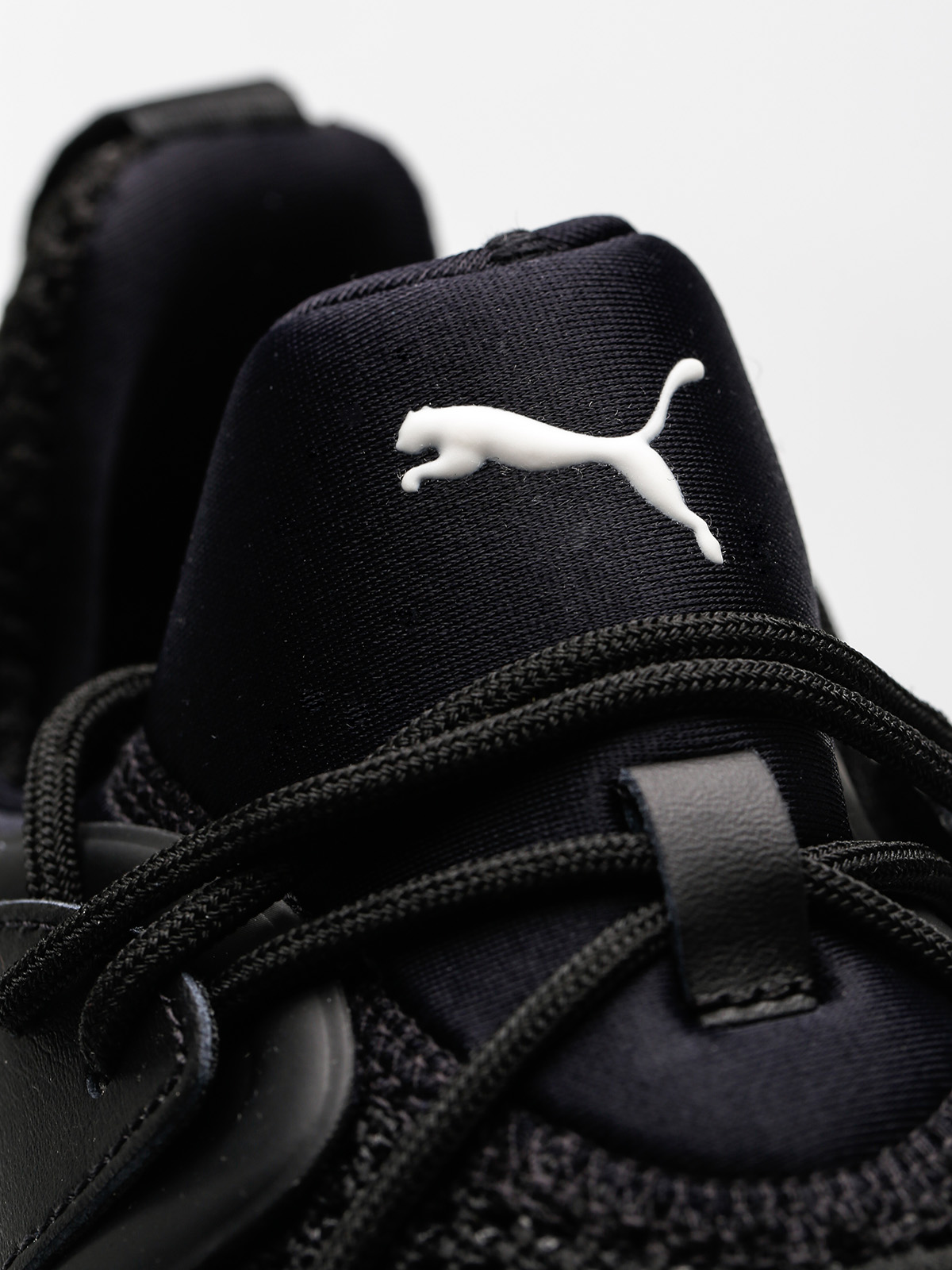 Puma Shoes Tsugi Blaze (puma black/puma white)