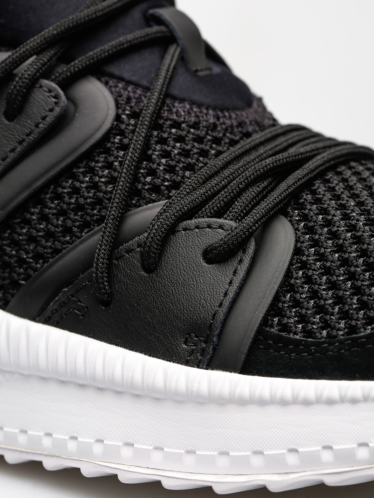 Puma Shoes Tsugi Blaze (puma black/puma white)