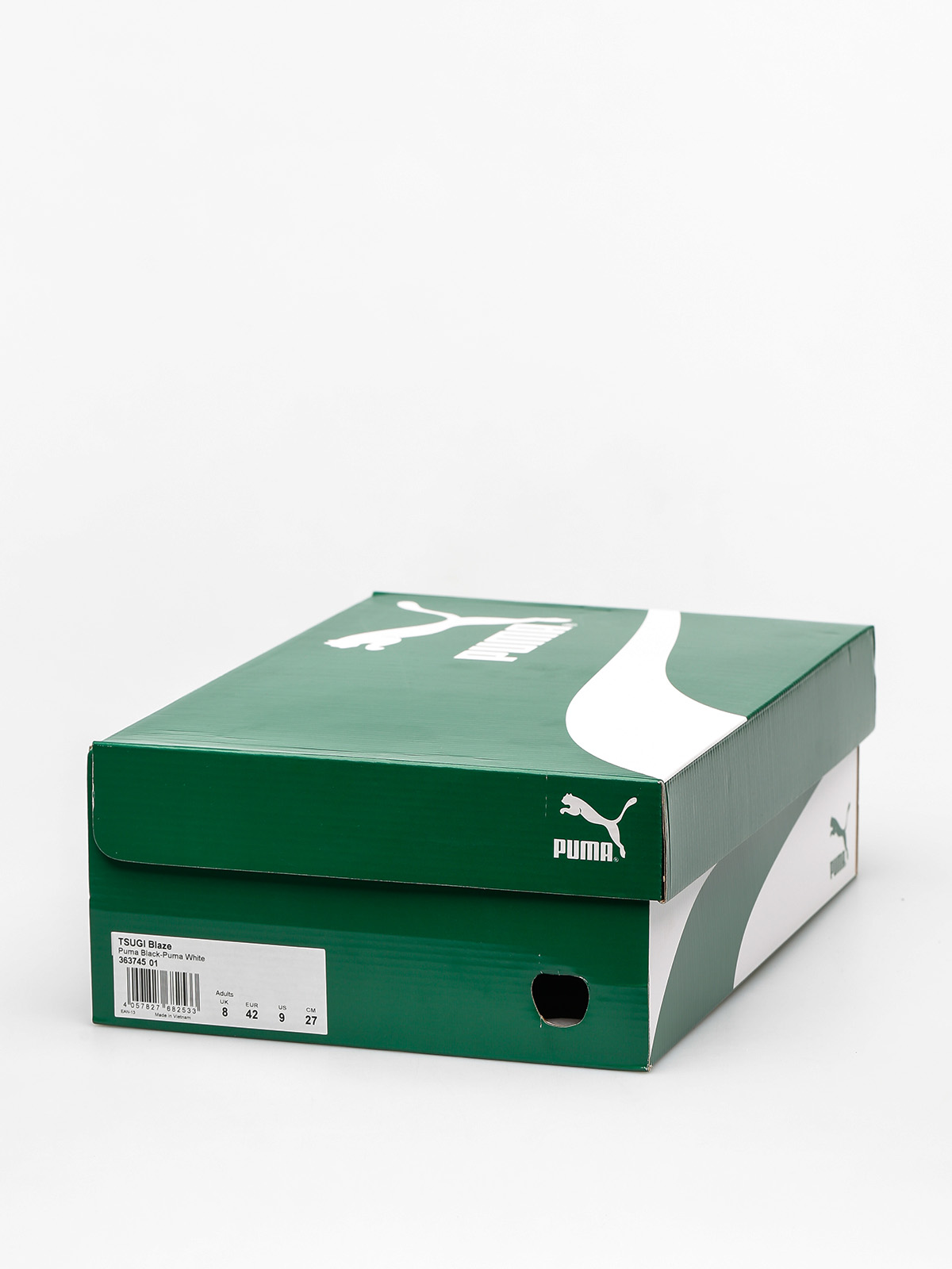 Puma Shoes Tsugi Blaze (puma black/puma white)