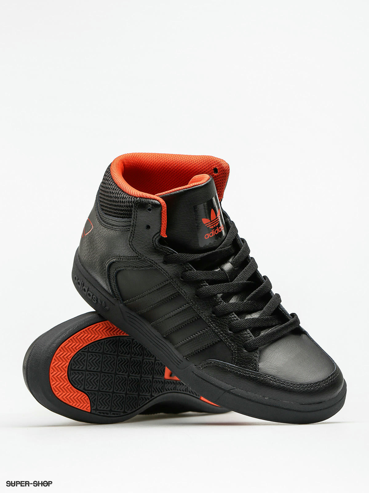 Adidas varial mid on sale by4062