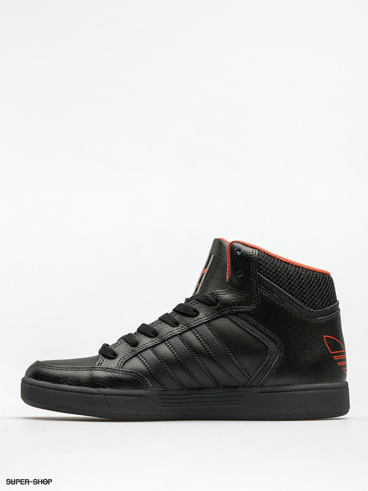 adidas varial mid black