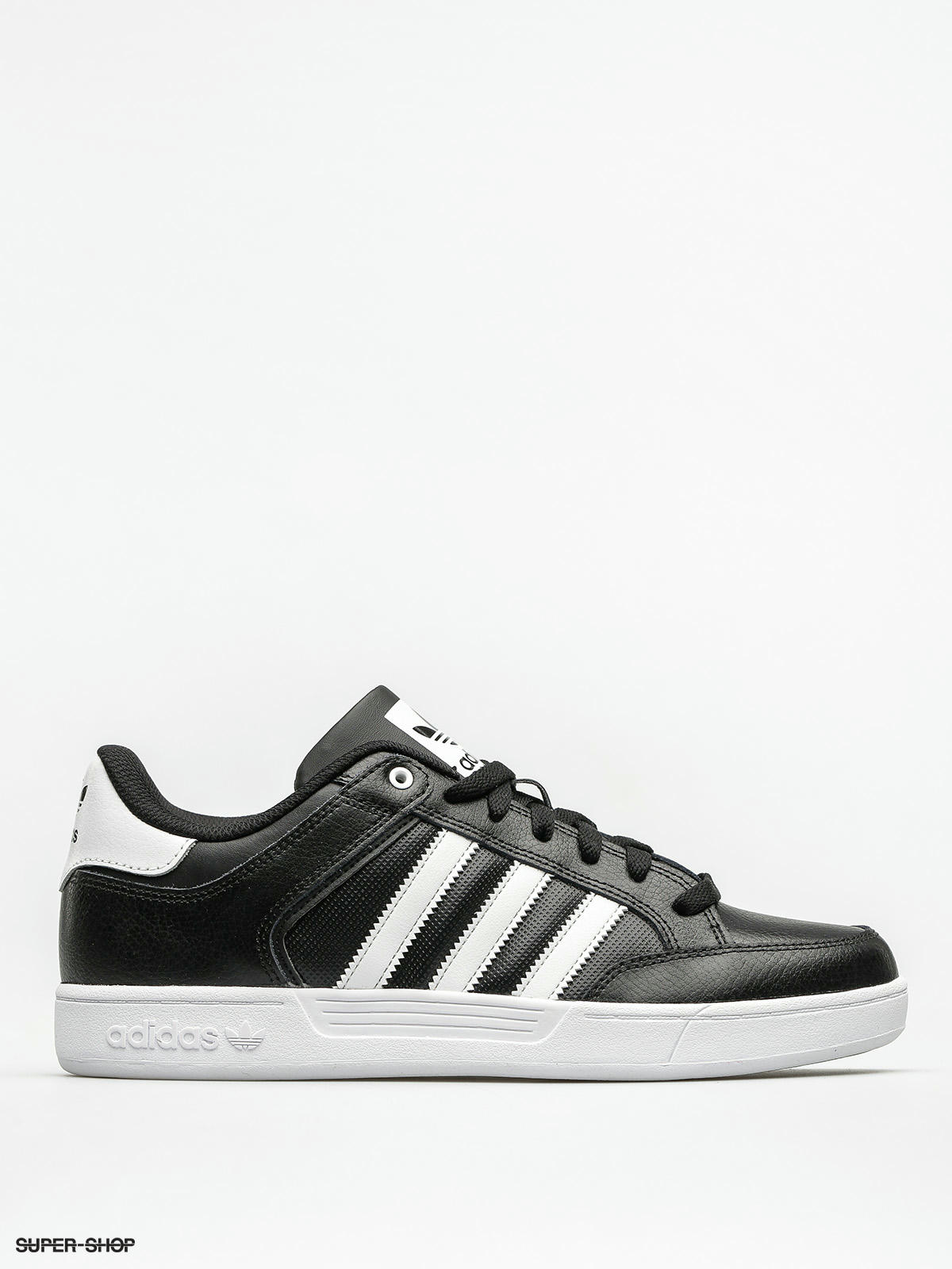 adidas varial low black