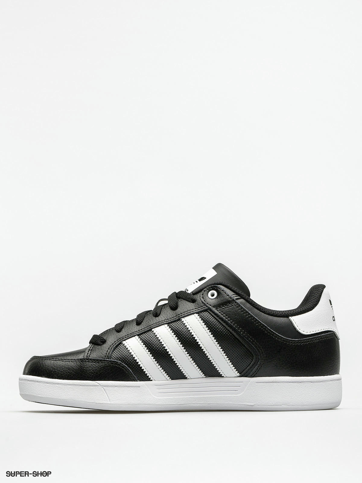 adidas varial low black