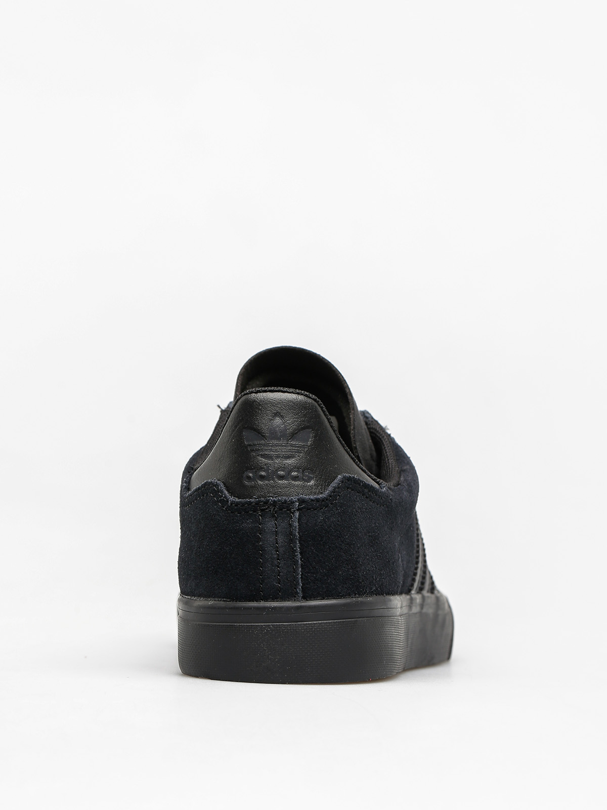 adidas Schuhe Campus Vulc II (core black/core black/core black)