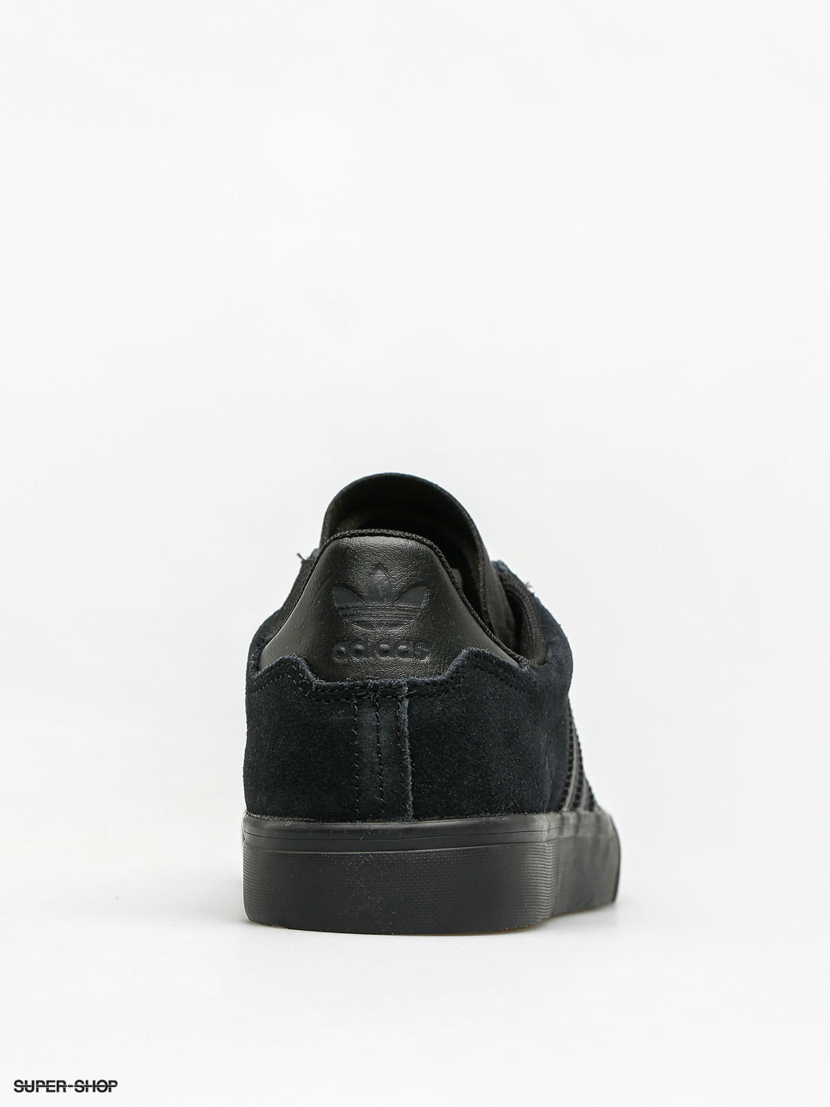 adidas campus vulc ii black