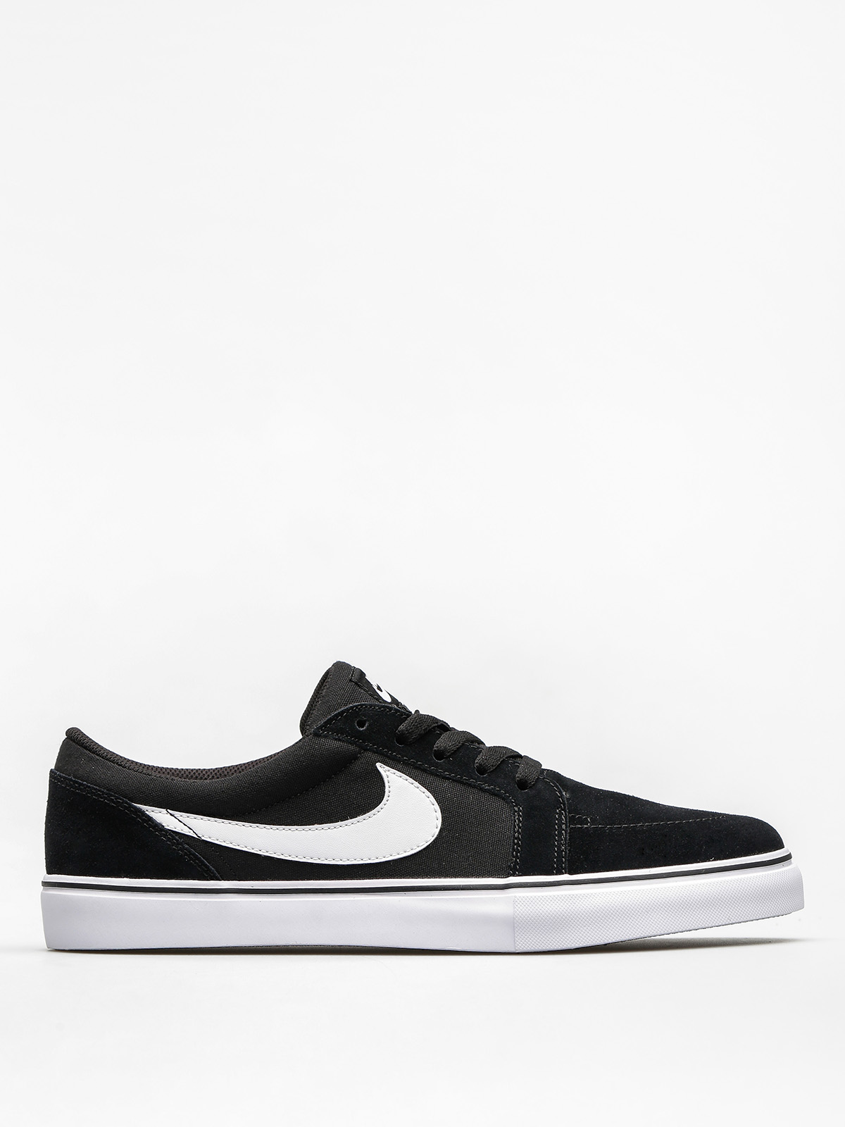 Nike SB Shoes Nike Sb Satire II (black/white)