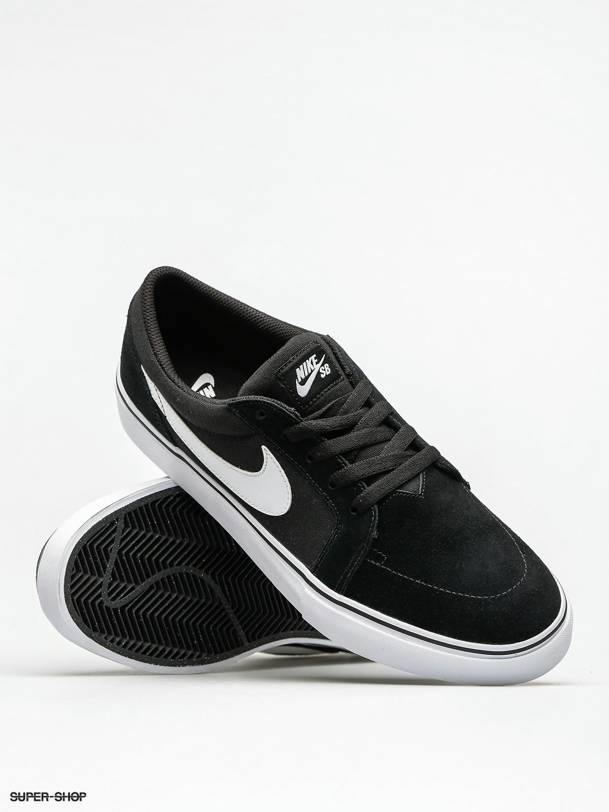 Nike satire 2024 2 black