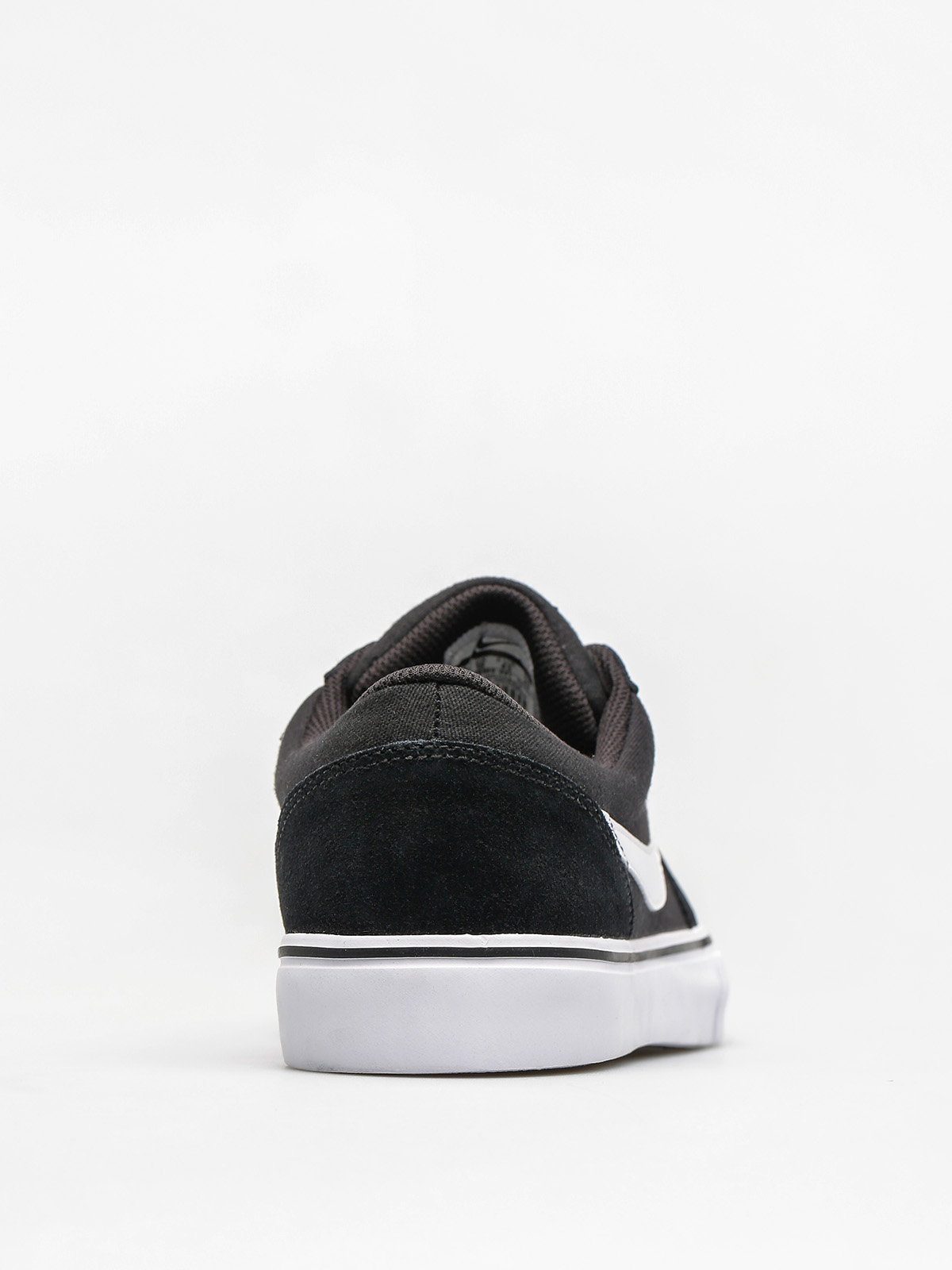 Nike SB Shoes Nike Sb Satire II (black/white)