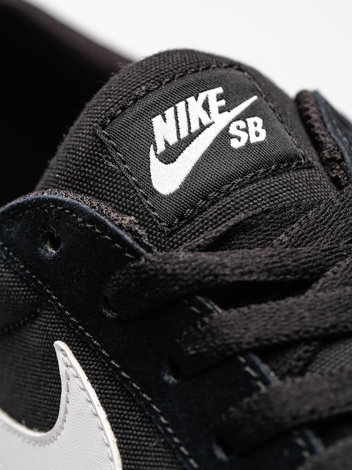 Nike SB Shoes Nike Sb Satire II (black/white)
