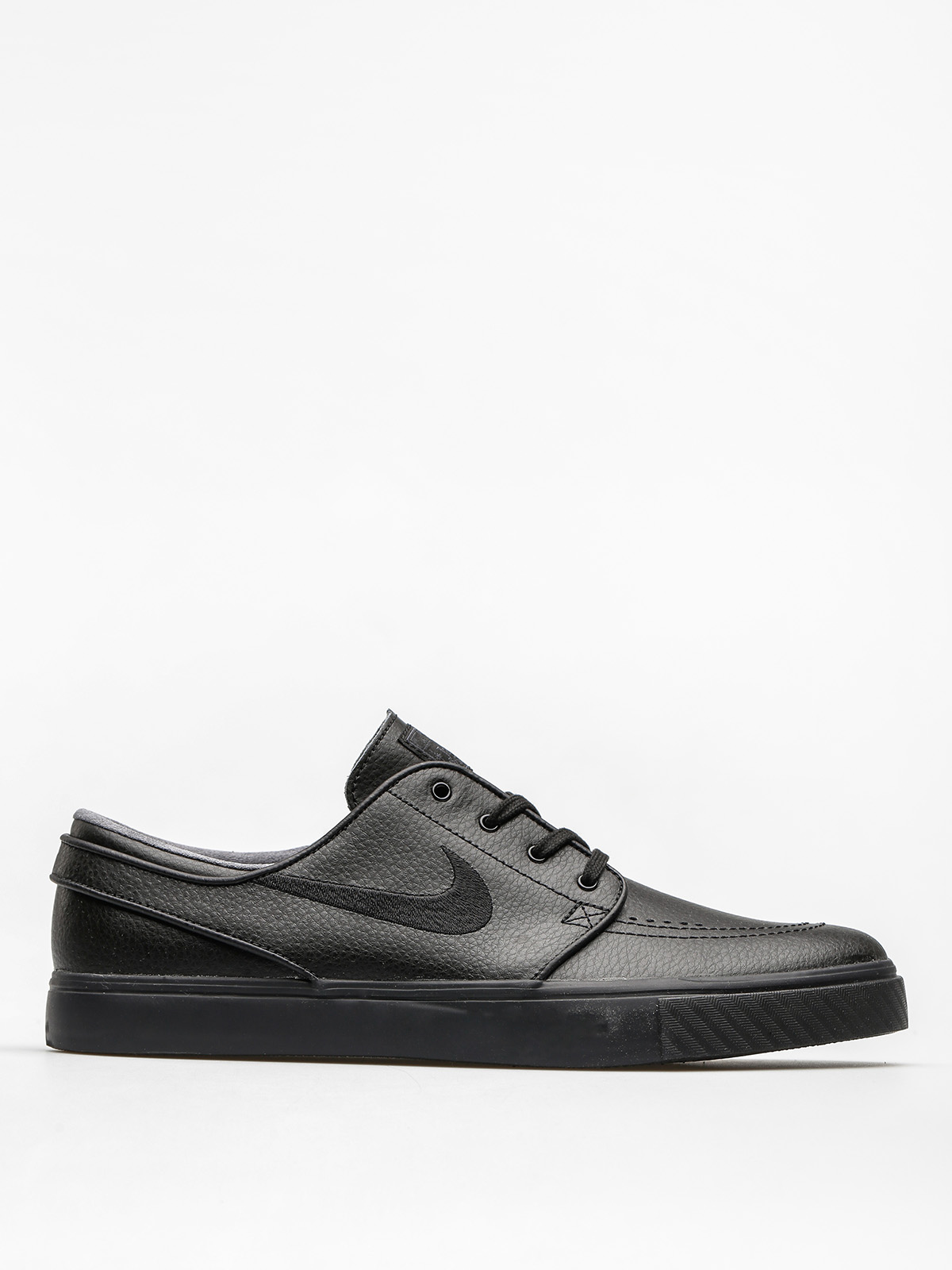 Nike SB Schuhe Zoom Stefan Janoski L (black/black black anthracite)