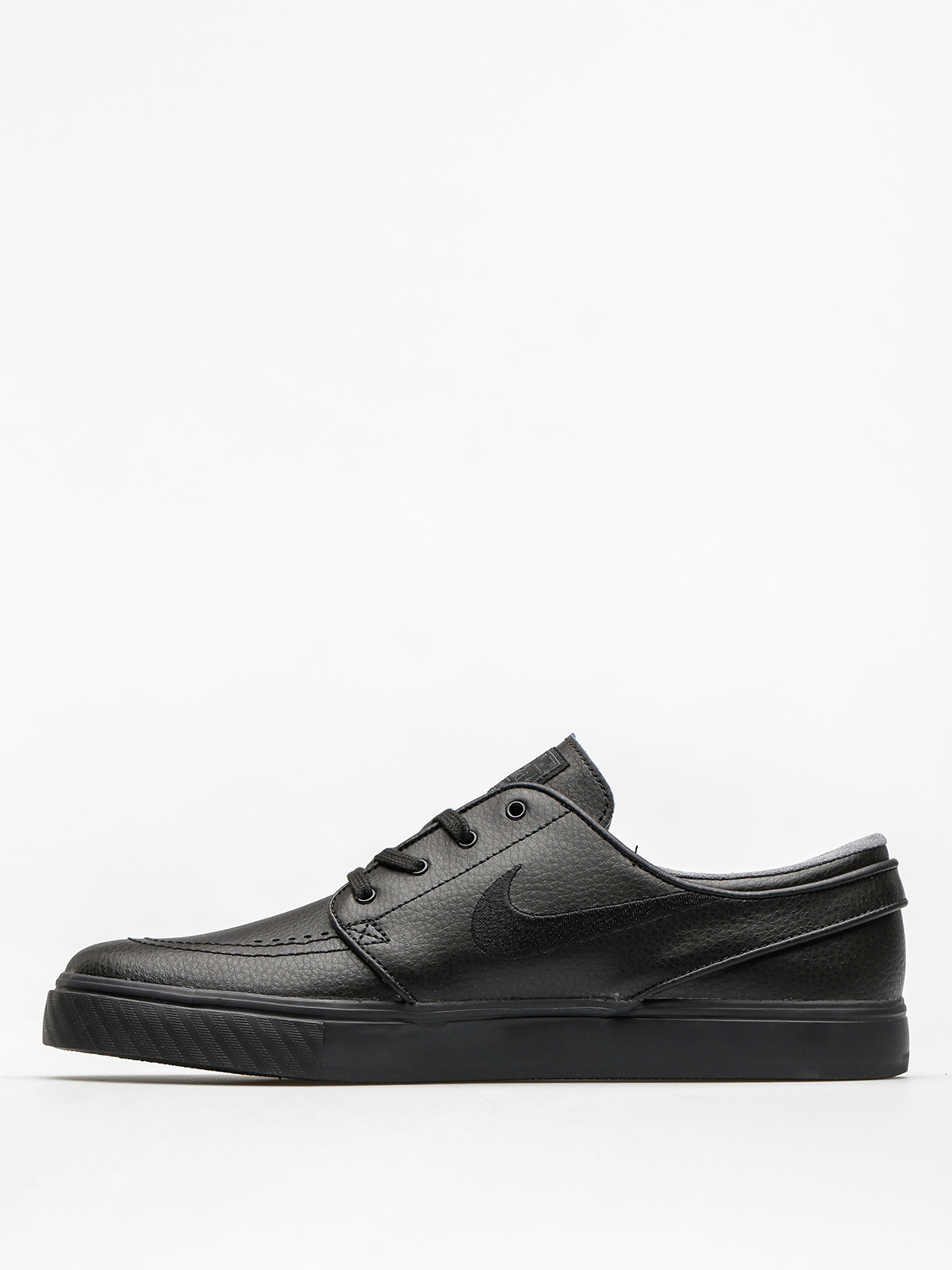 Nike SB Schuhe Zoom Stefan Janoski L (black/black black anthracite)