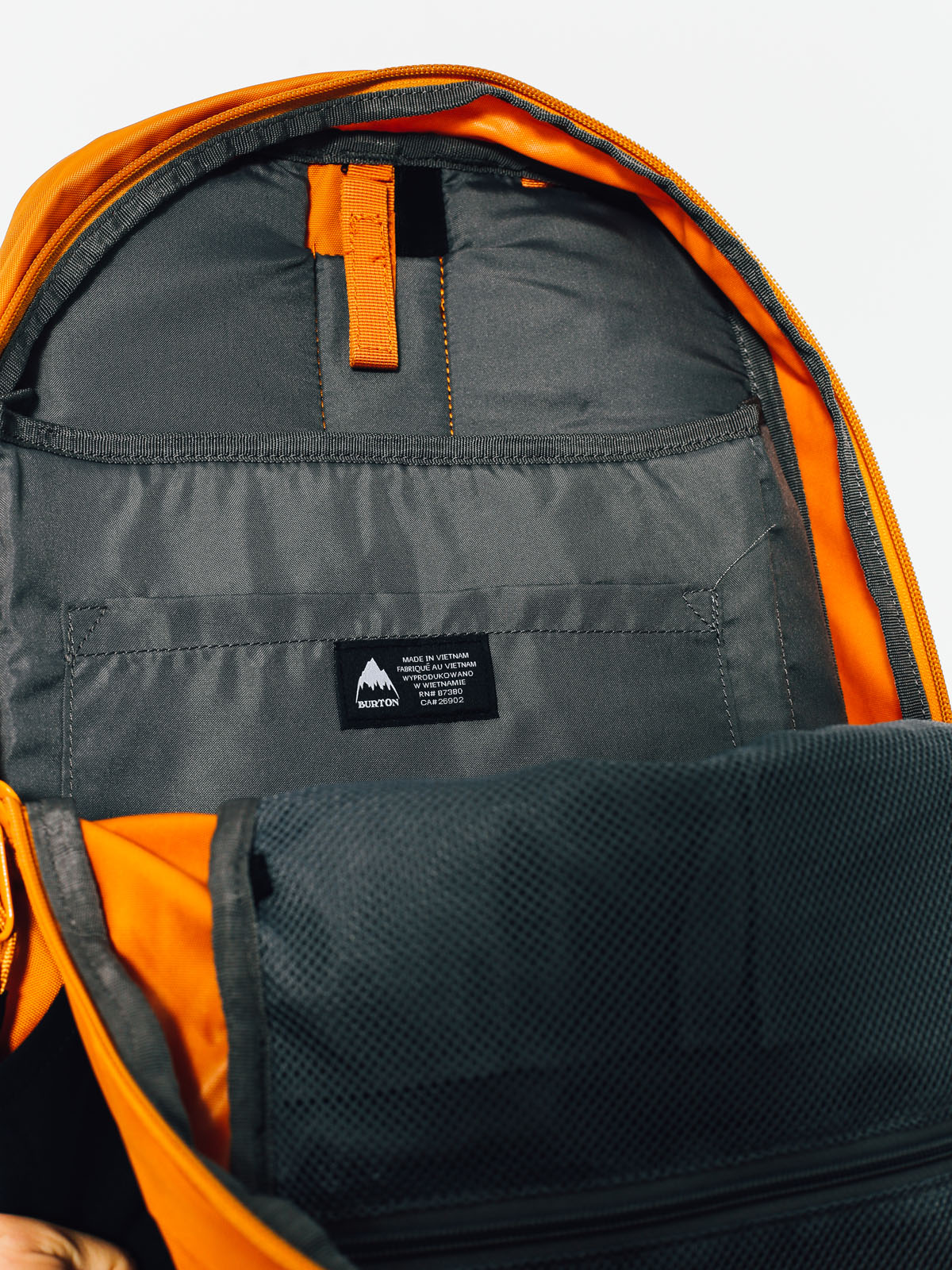 Burton Backpack Day Hiker 25L (golden oak heather)