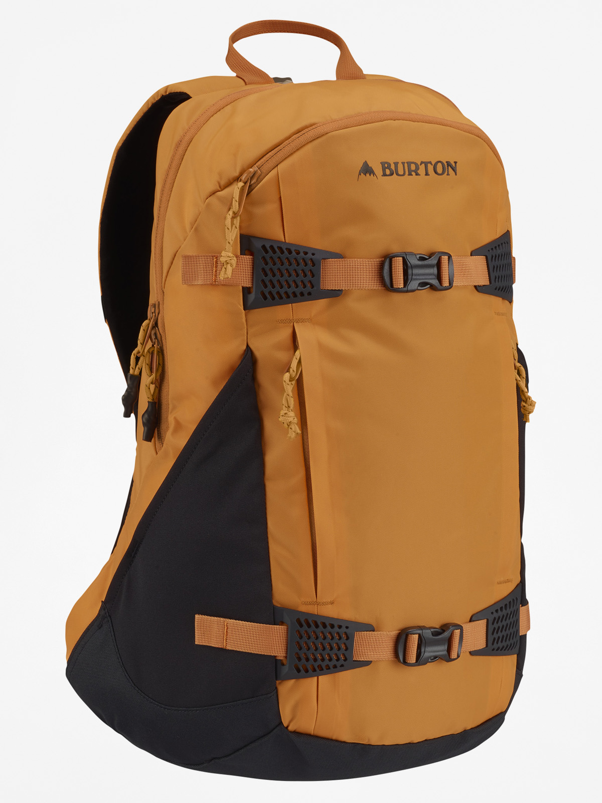 Burton Backpack Day Hiker 25L (golden oak heather)